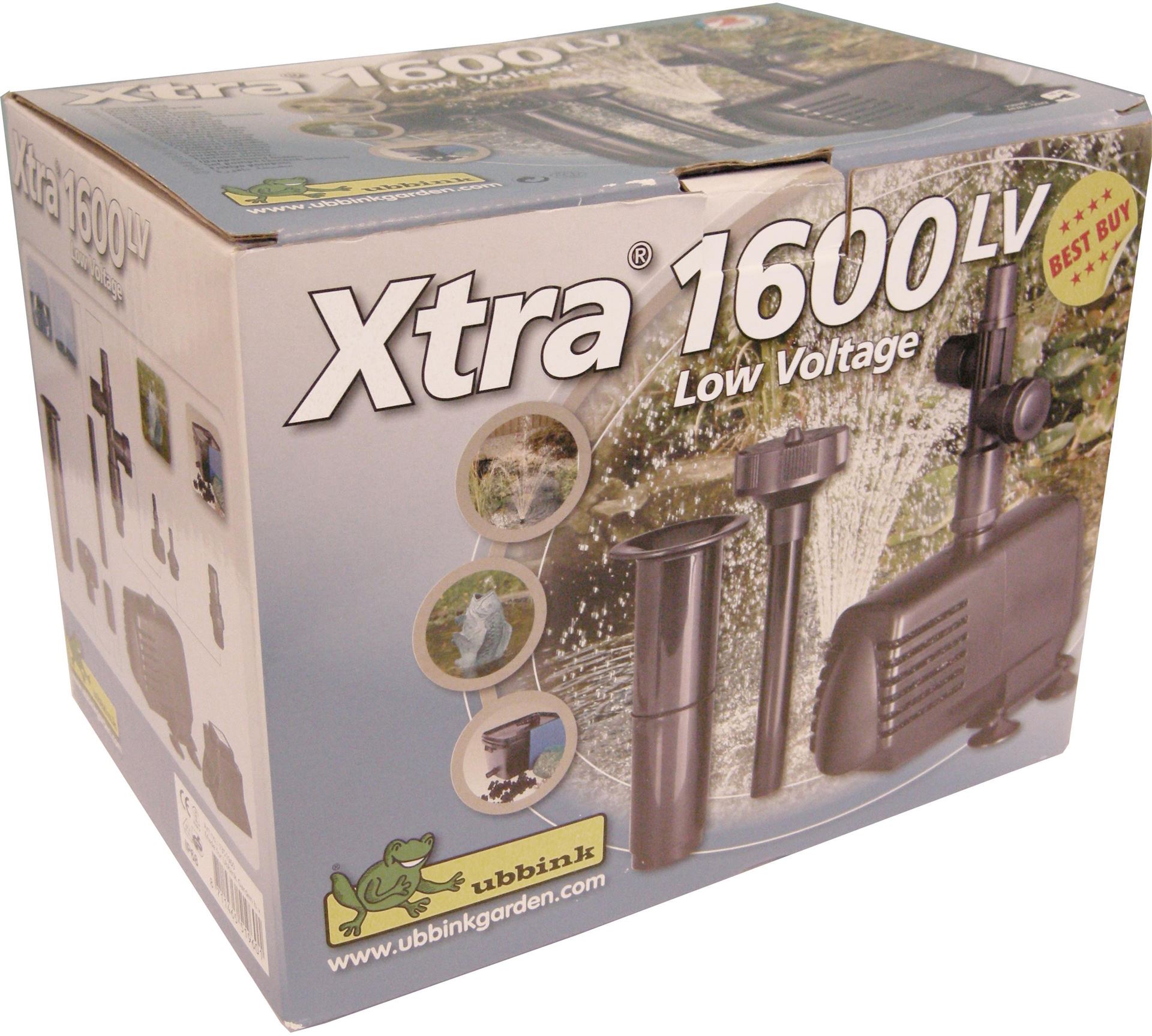 Xtra-1600-LV