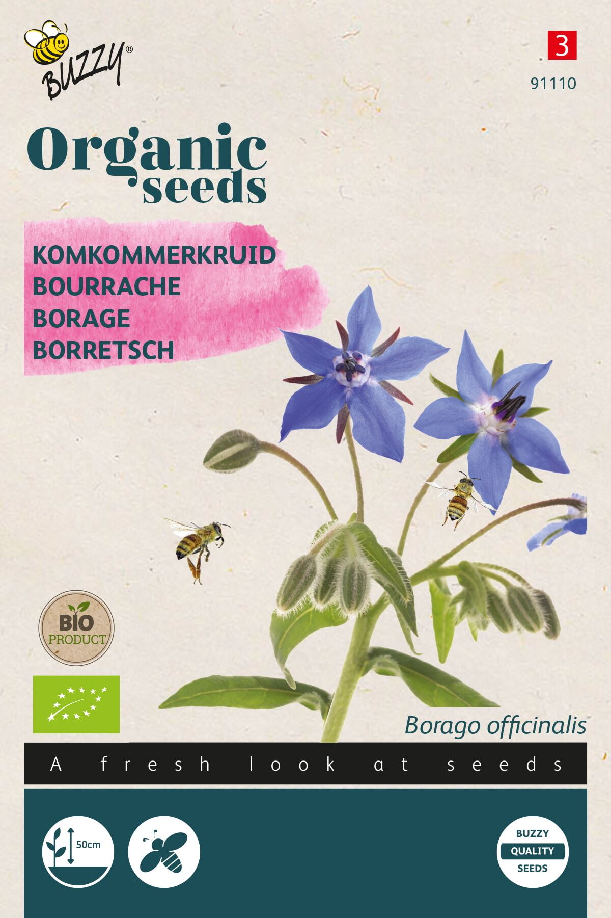 Buzzy-Organic-Komkommerkruid-BIO-
