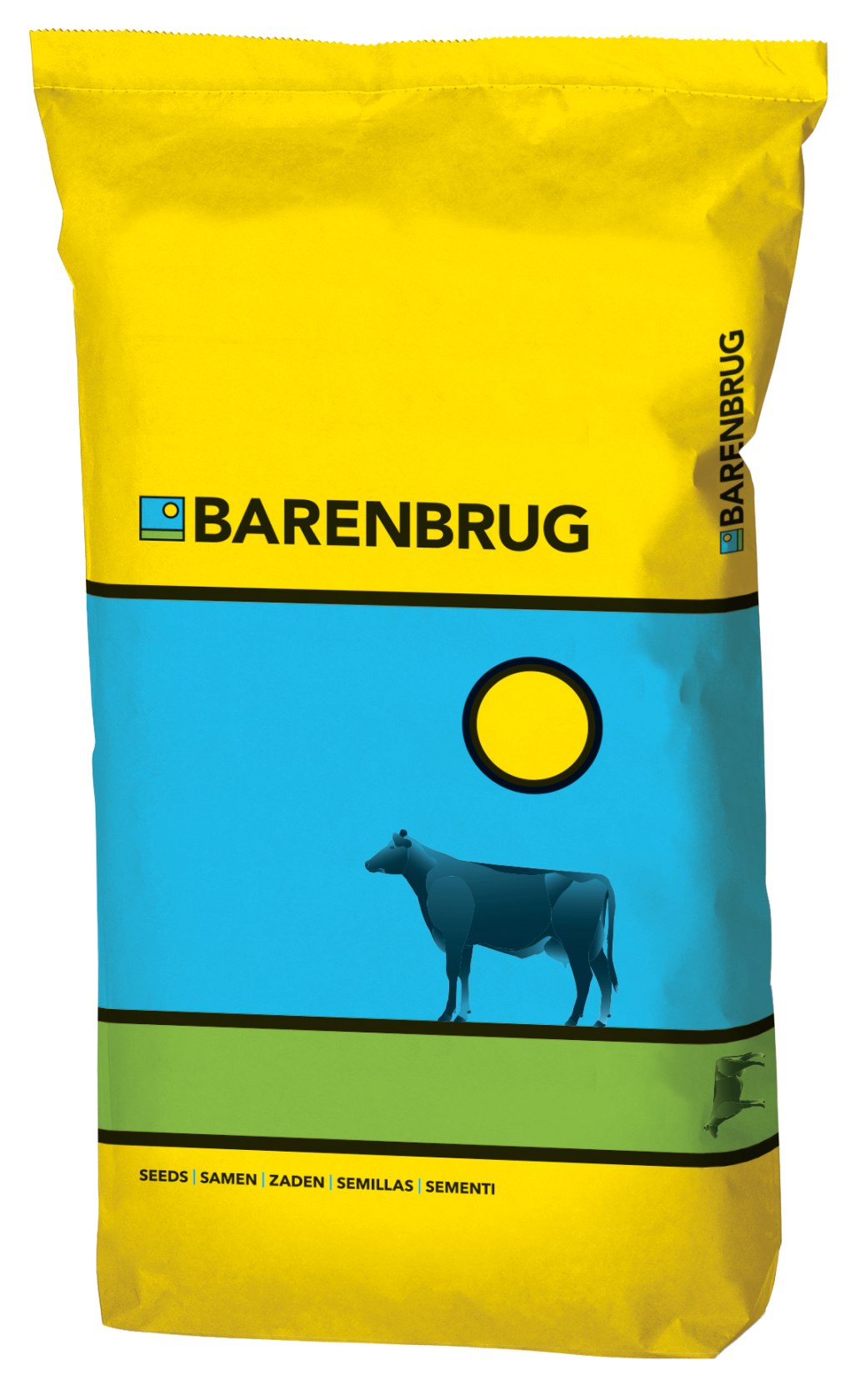 Barenbrug BG11 superplus - Herbe de pâturage 15kg