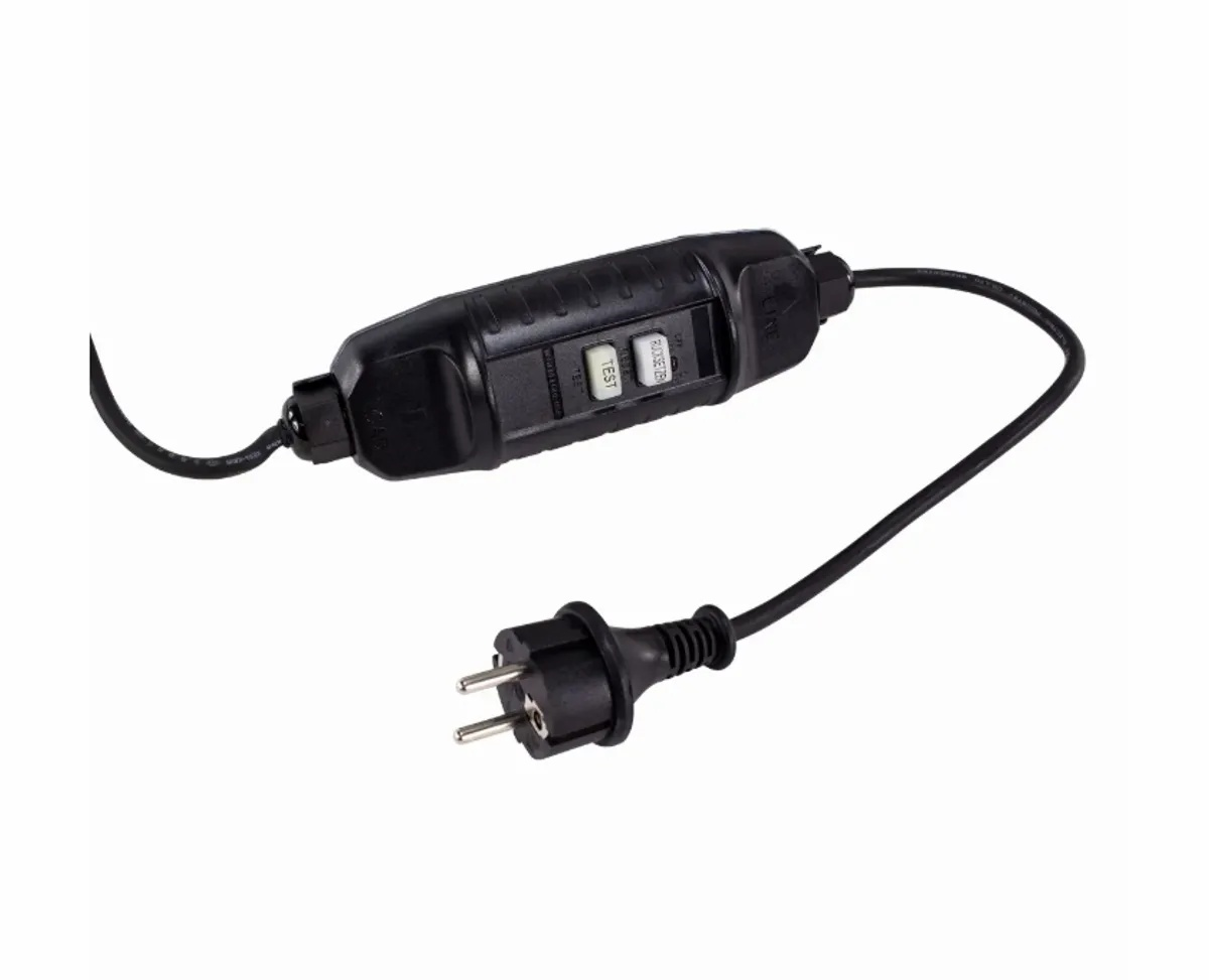 SX2100 SAND FILTER PUMP W/RCD (220-240 VOLT)