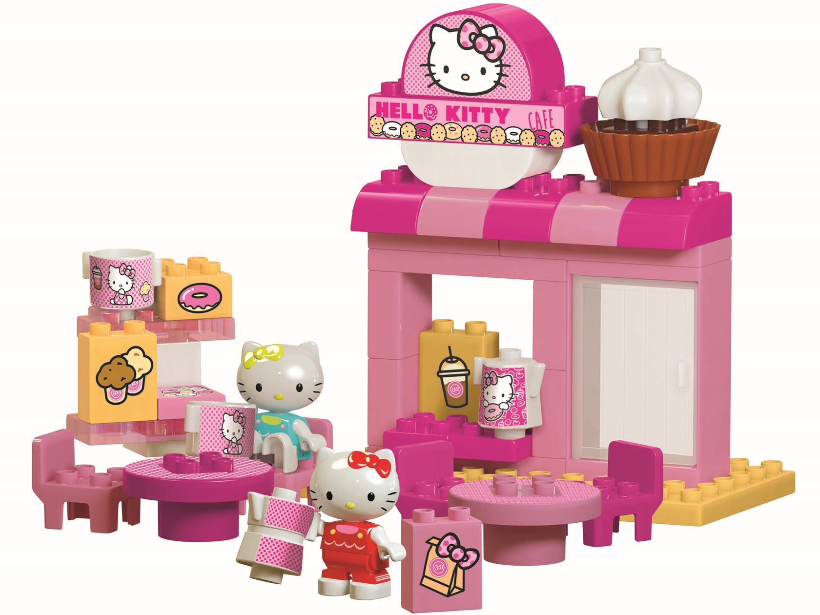 Hello-Kitty-Koffiehuis