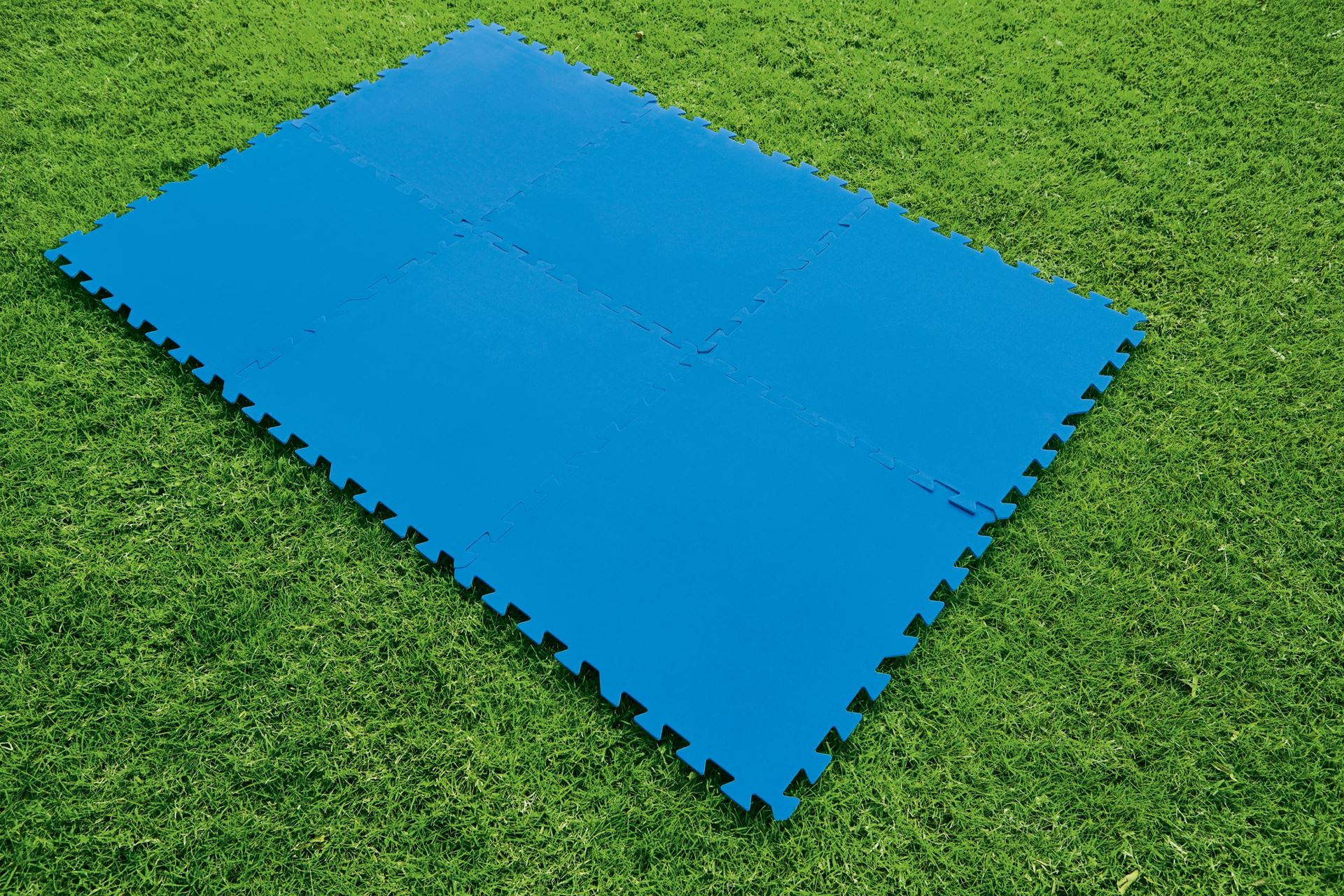 Bestway-zwembad-vloertegel-blauw-50x50cm