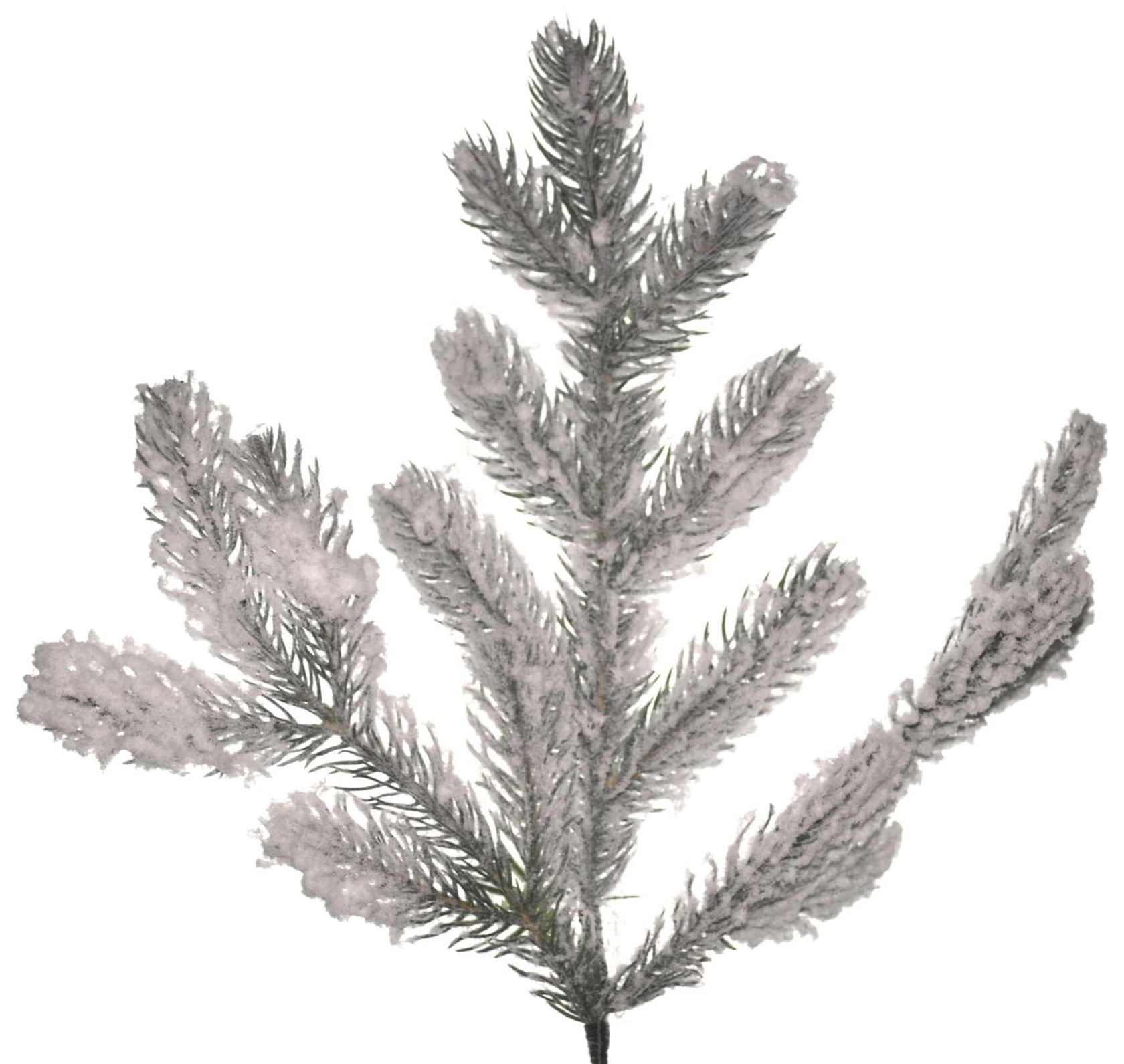 Oslo-PE-Snow-Pine-flocked-hinged-150cm