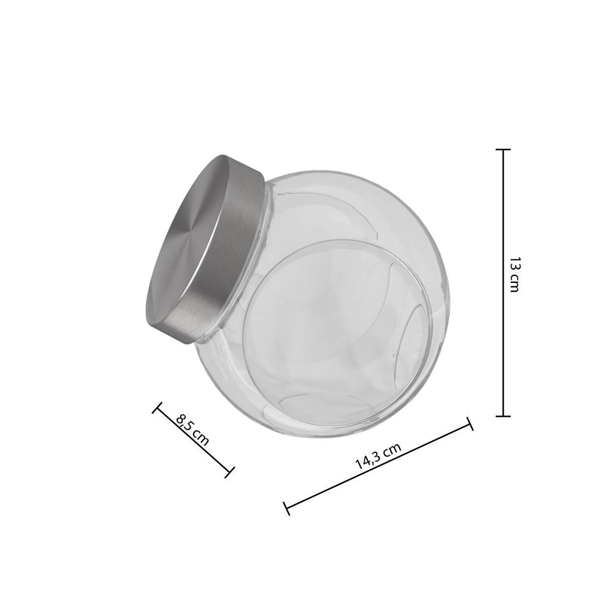 Voorraadpot-0-65L-glas-