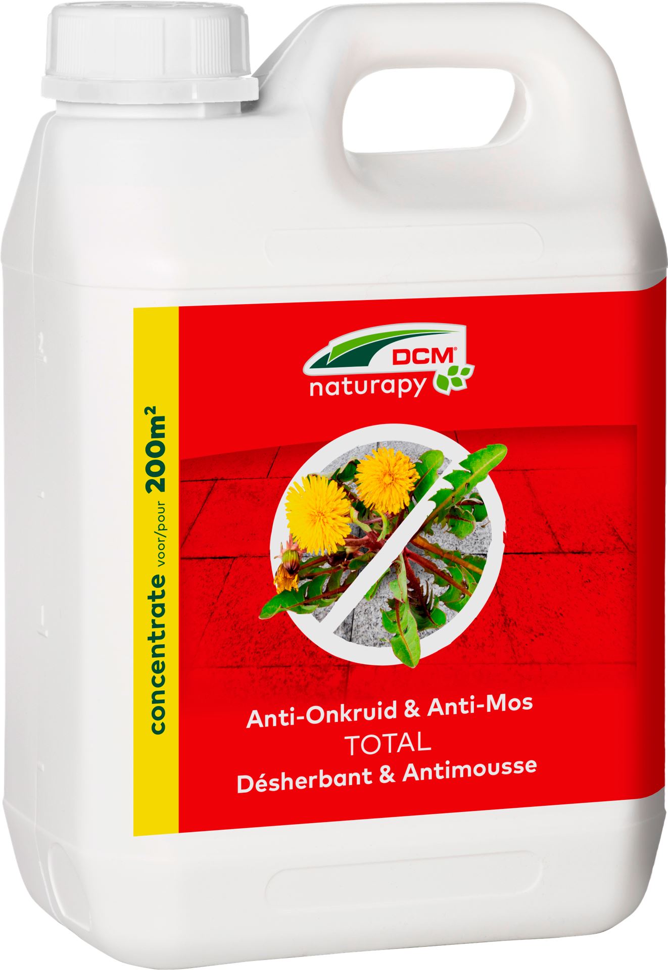 DCM-Anti-Onkruid-Anti-Mos-Total-2-5L-concentraat