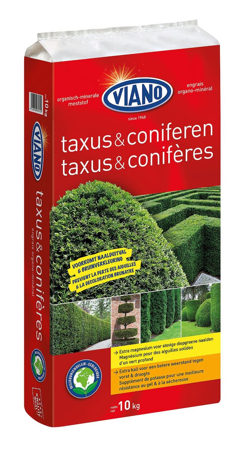 Taxus-Coniferen-meststof-zak-10kg