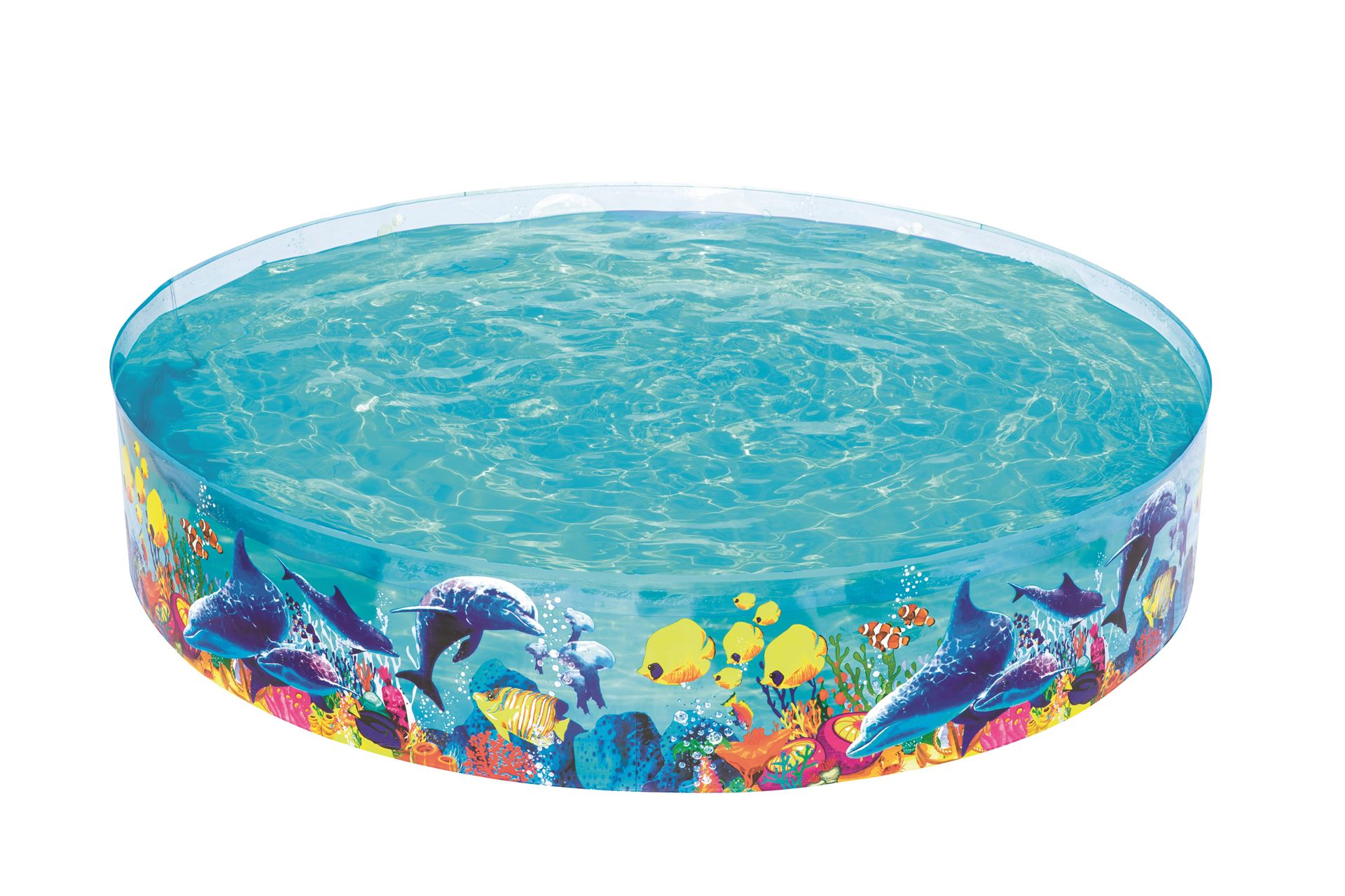 Bestway-F8-x-H18-F2-44m-x-H46cm-Fill-N-Fun-Odyssey-Pool