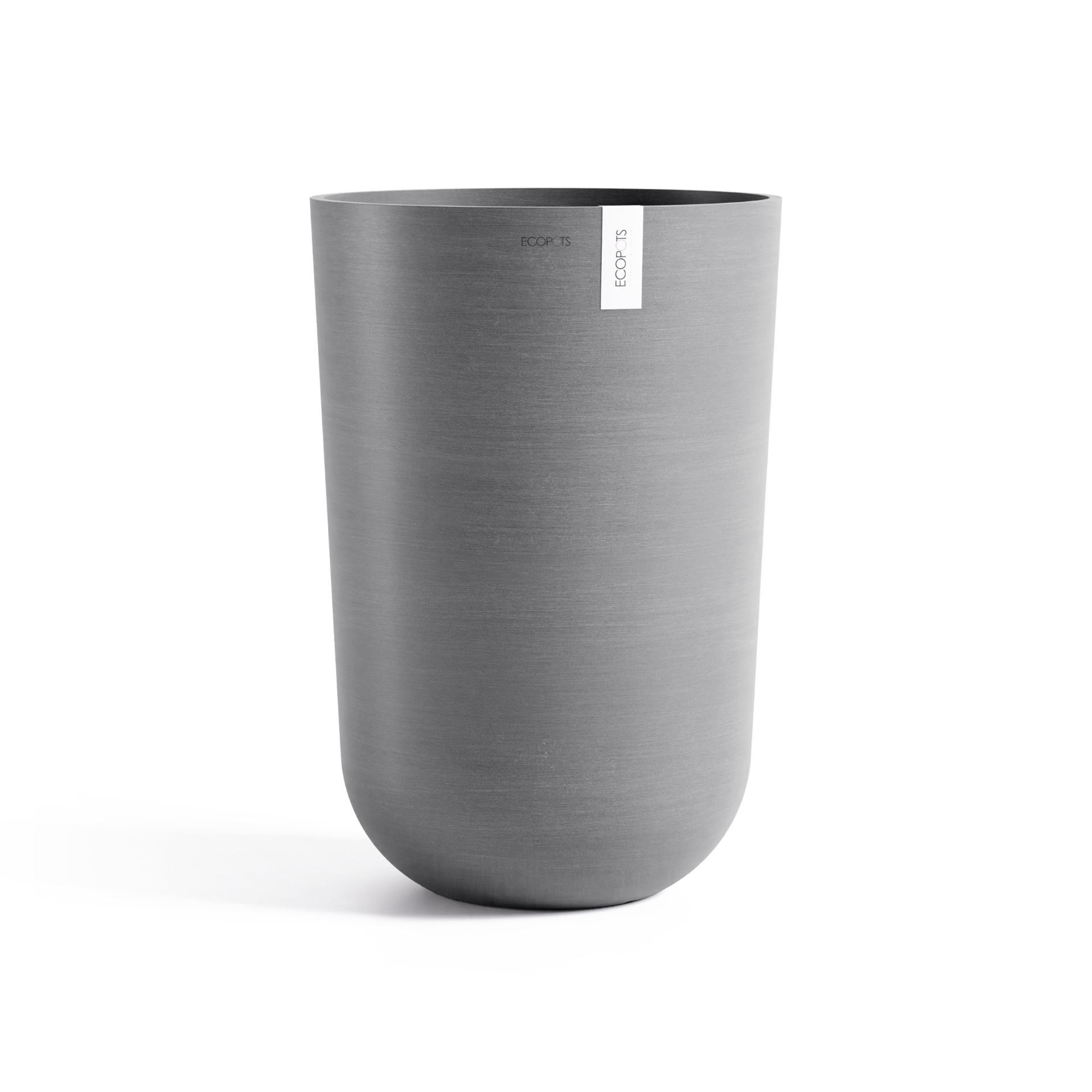 ecopots-Oslo-High-Grey-35-cm-H51-5-cm