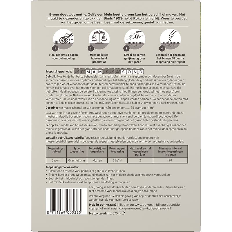 Pokon-Mos-Weg-875gr-voor-25m2