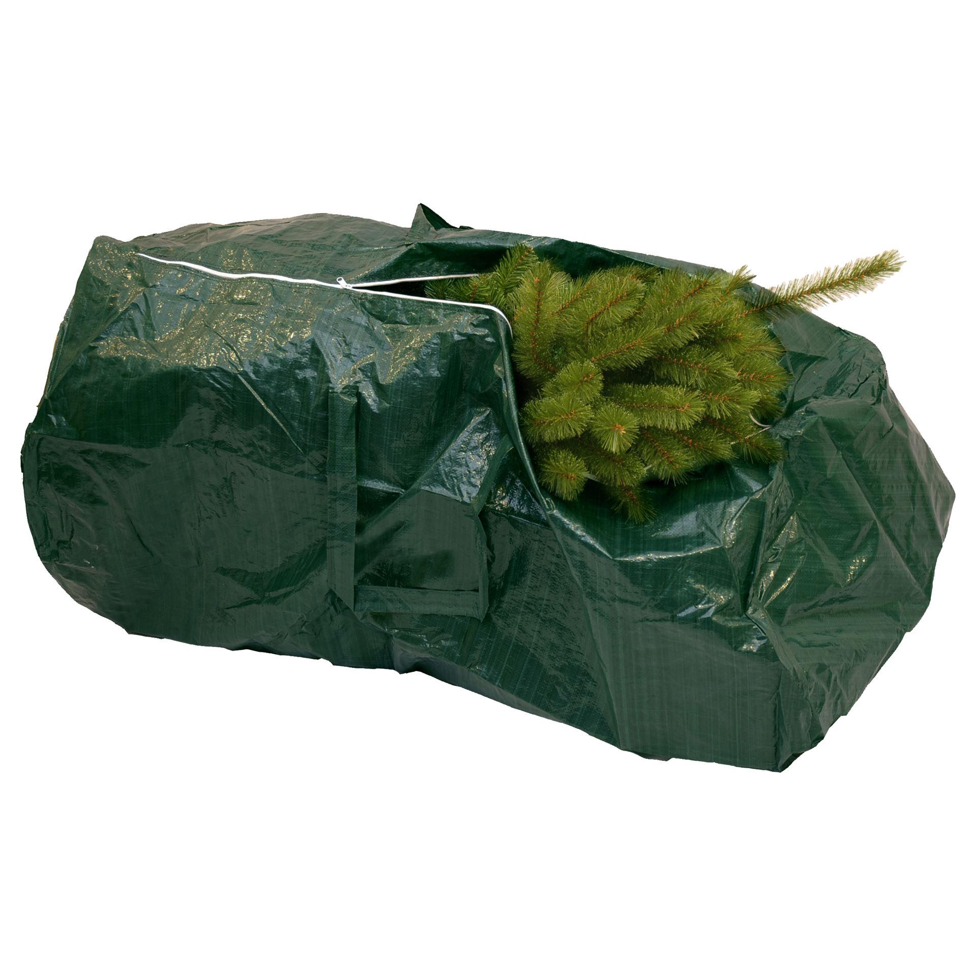 Storage-Bag-kerstboom-142x72x72cm-donkergroen