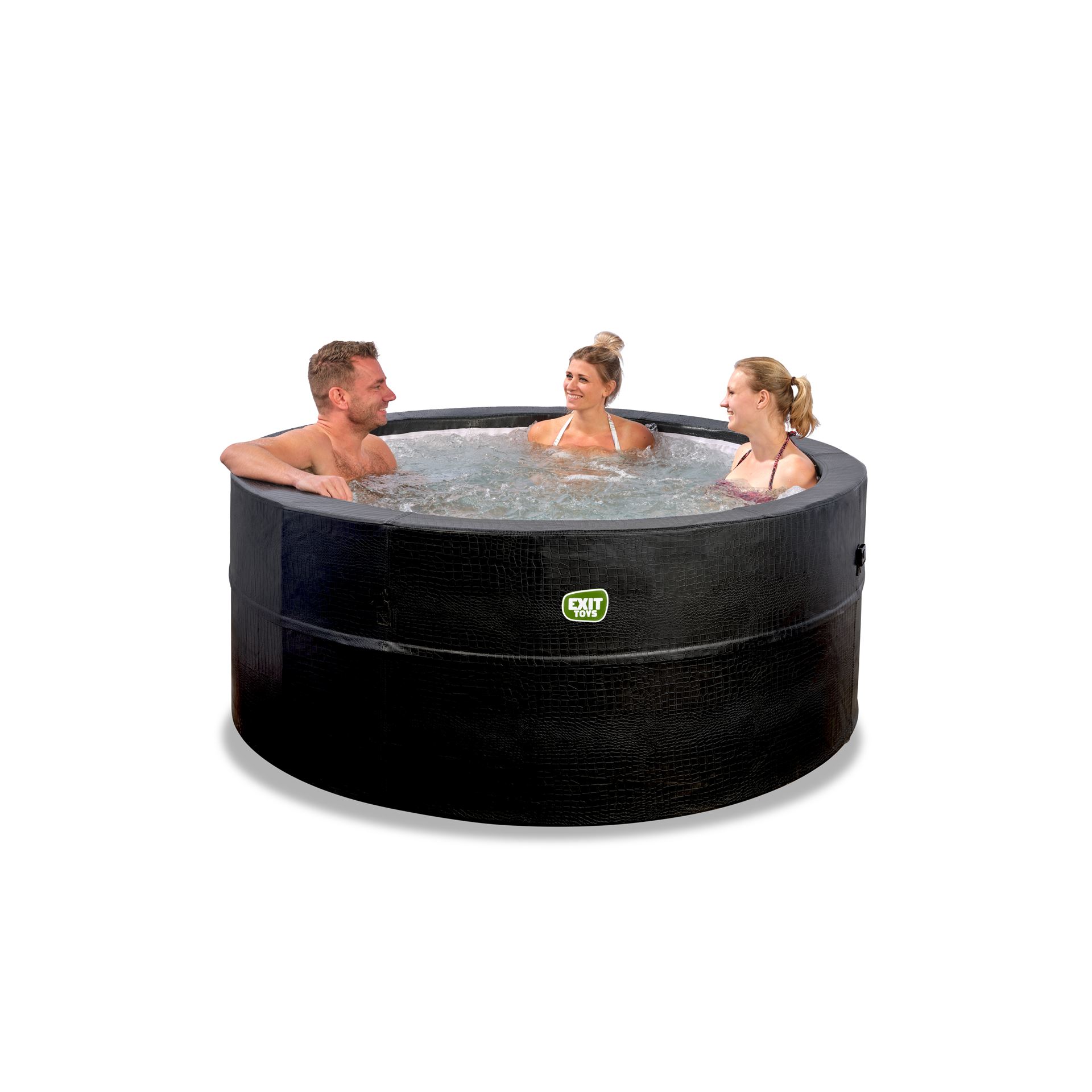 EXIT-Leather-Premium-spa-4-personen-zwart