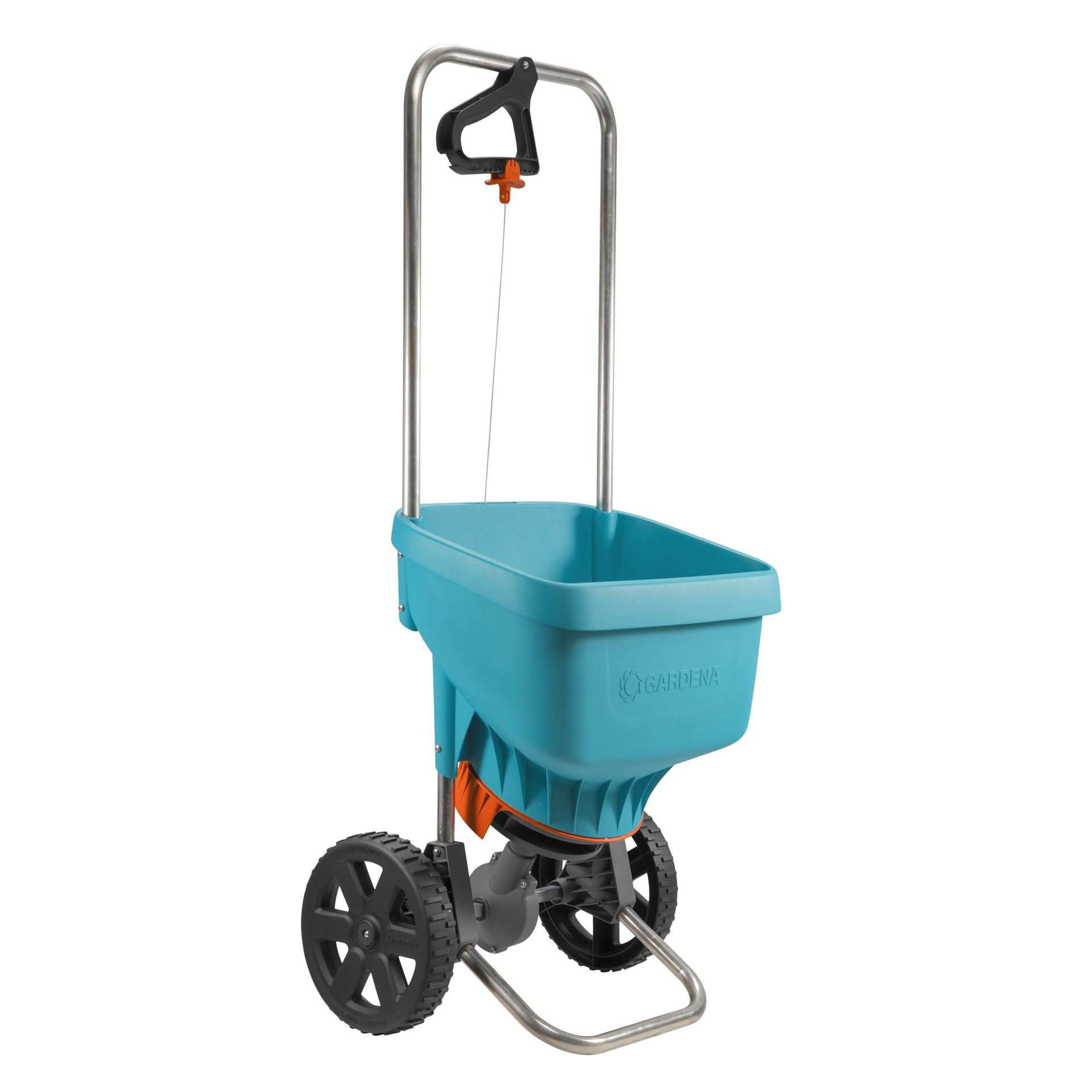 GARDENA strooiwagen 'XL' - 6m - 18L