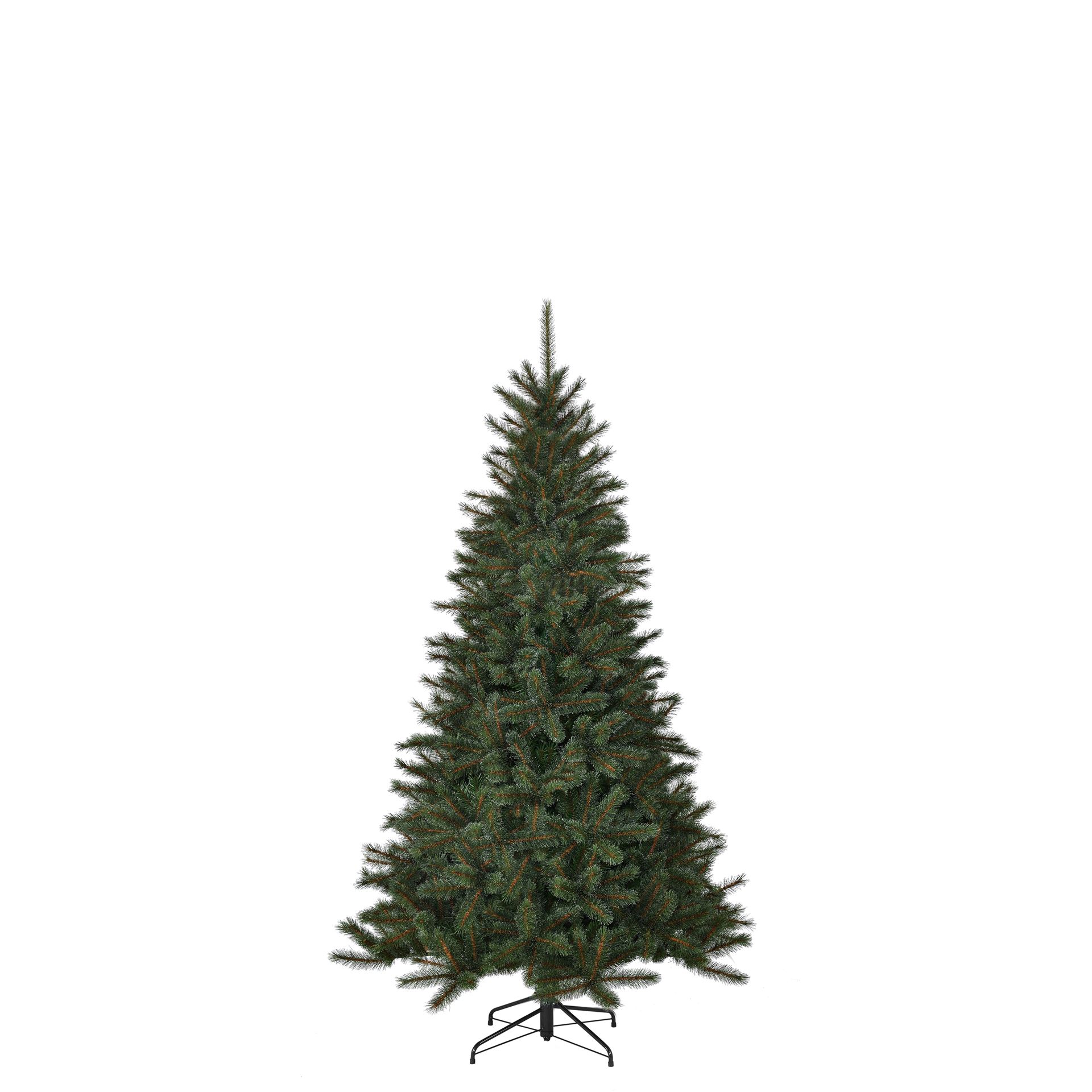 Kerstboom-Toronto-D102xH115cm-groen