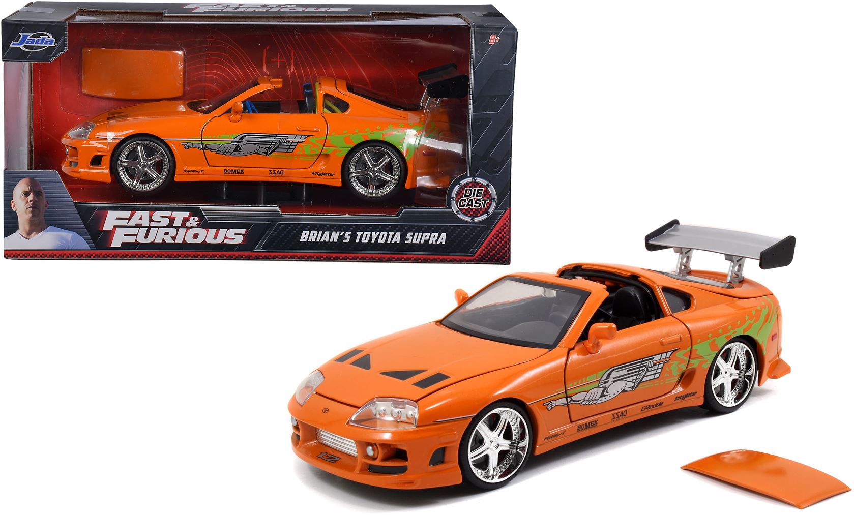 Fast-Furious-1995-Toyota-Supra-1-24