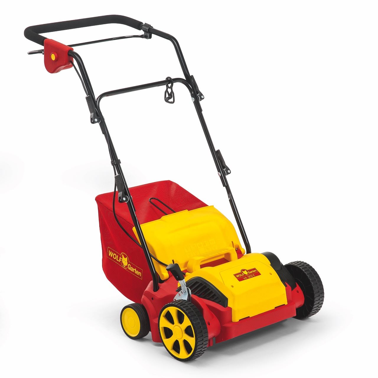 WOLF-Garten Electric Scarifier VA 303 E