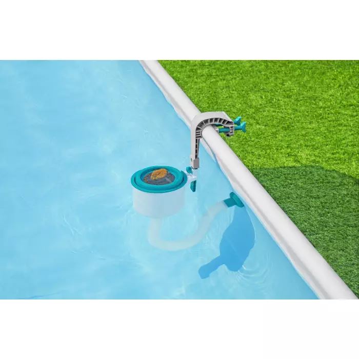 Pool-Surface-Skimmer