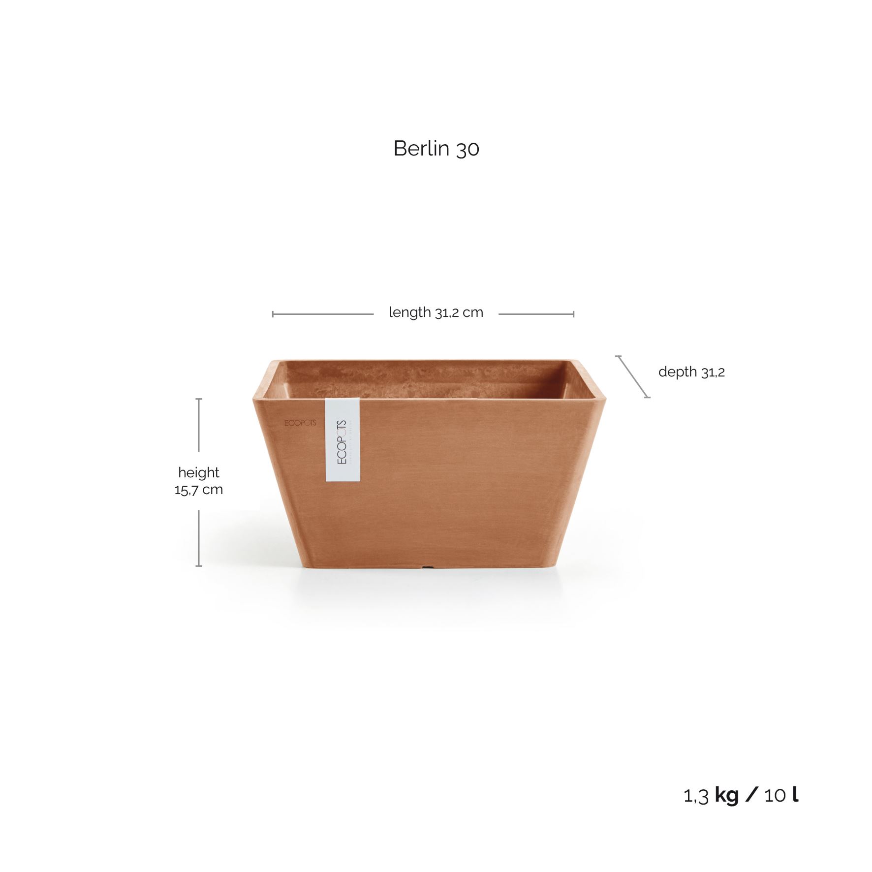 Ecopots-berlin-terra-LBH-30x30x16cm