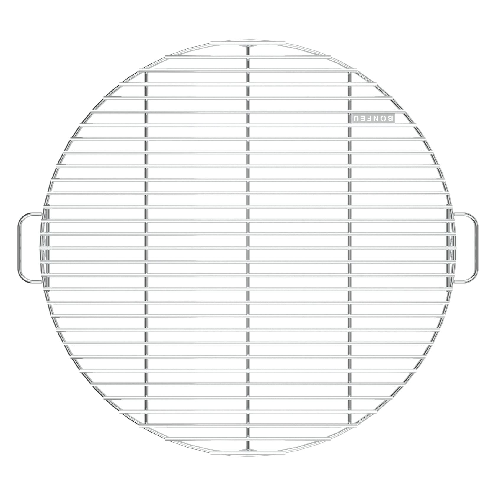 BonFeu-BonGrill-60-Grijs-LxBxH-70x62x3cm