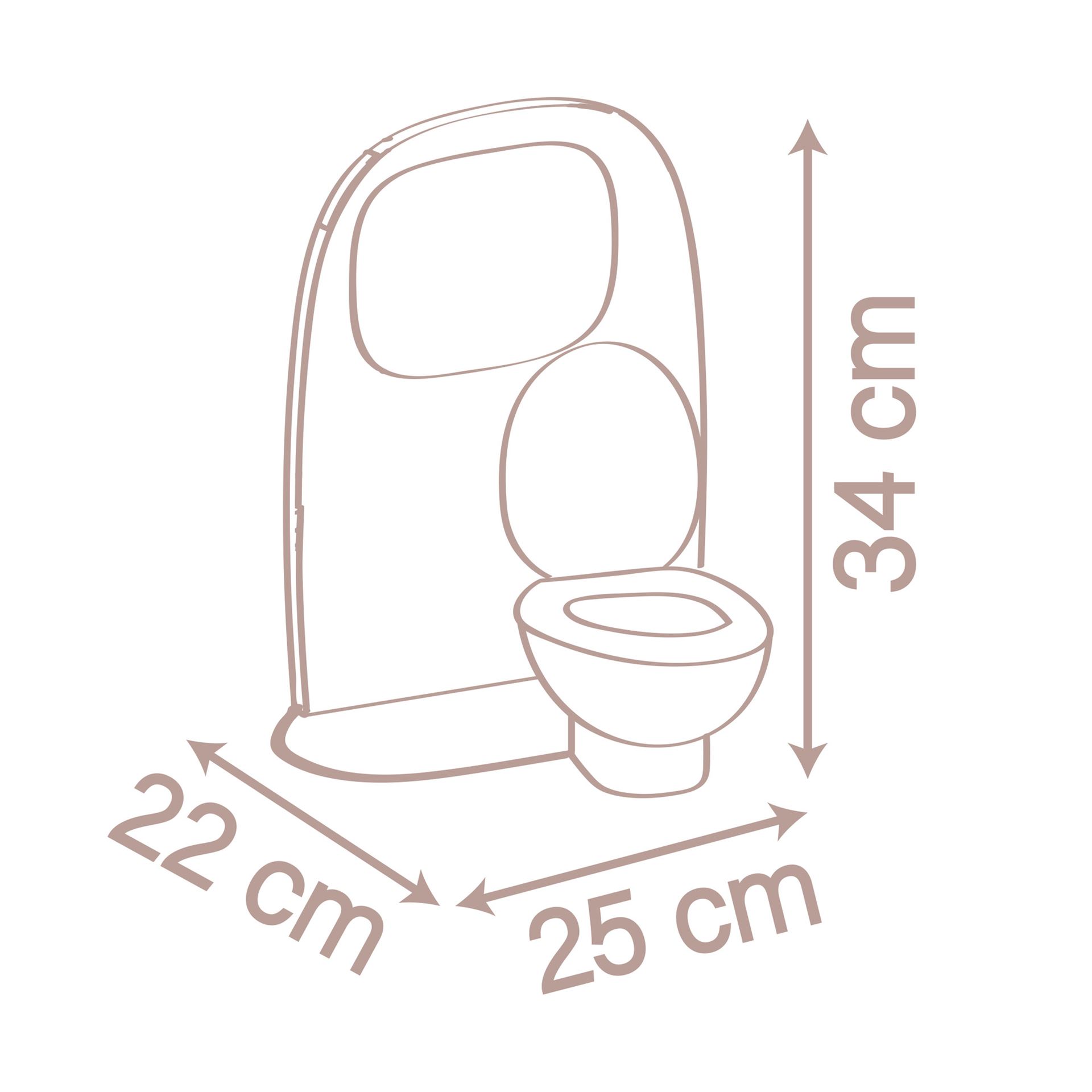 Baby-Nurse-Toilet-voor-babypop