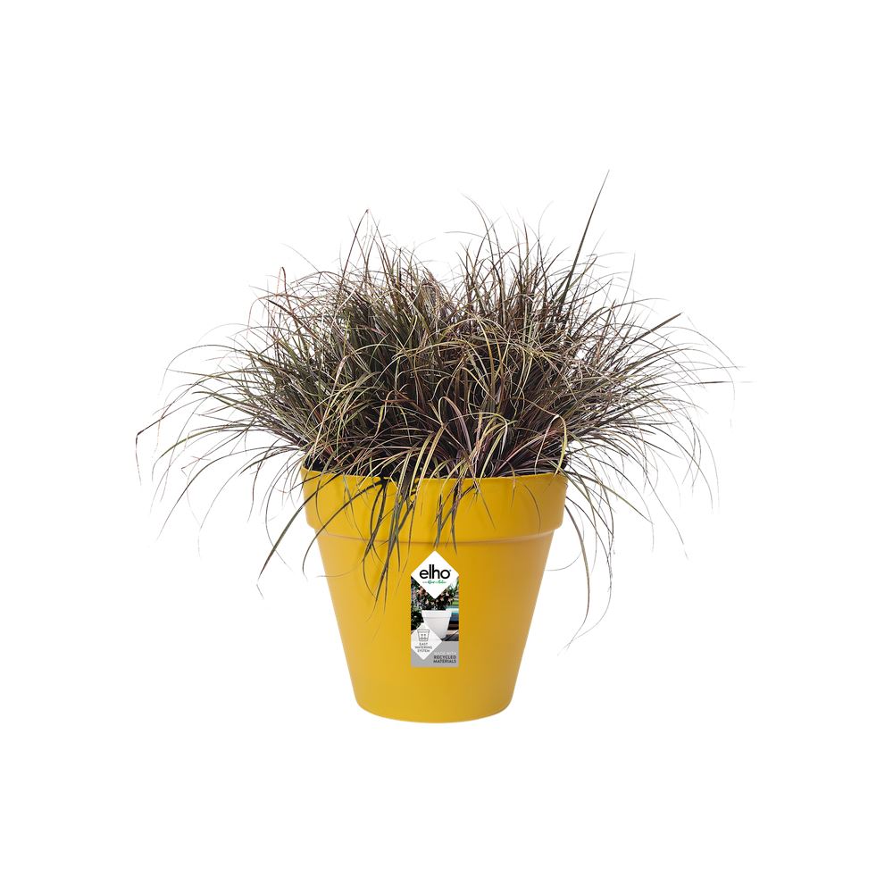 pot-Loft-Urban-rond-30cm-oker