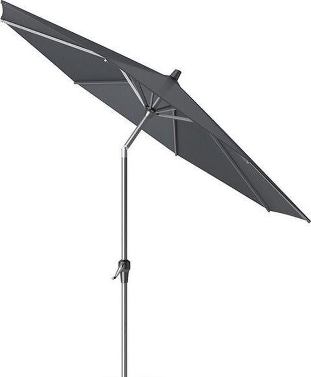 Platinum-Sun-Shade-parasol-Riva-250-antraciet