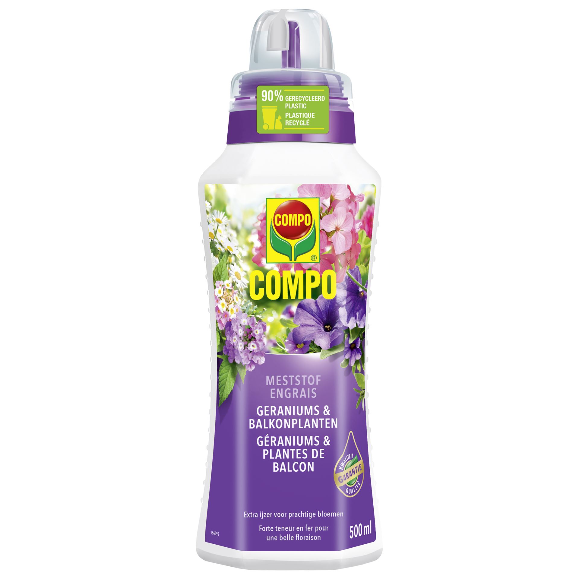 Compo-vloeibare-meststof-geraniums-balkonplanten-500ml