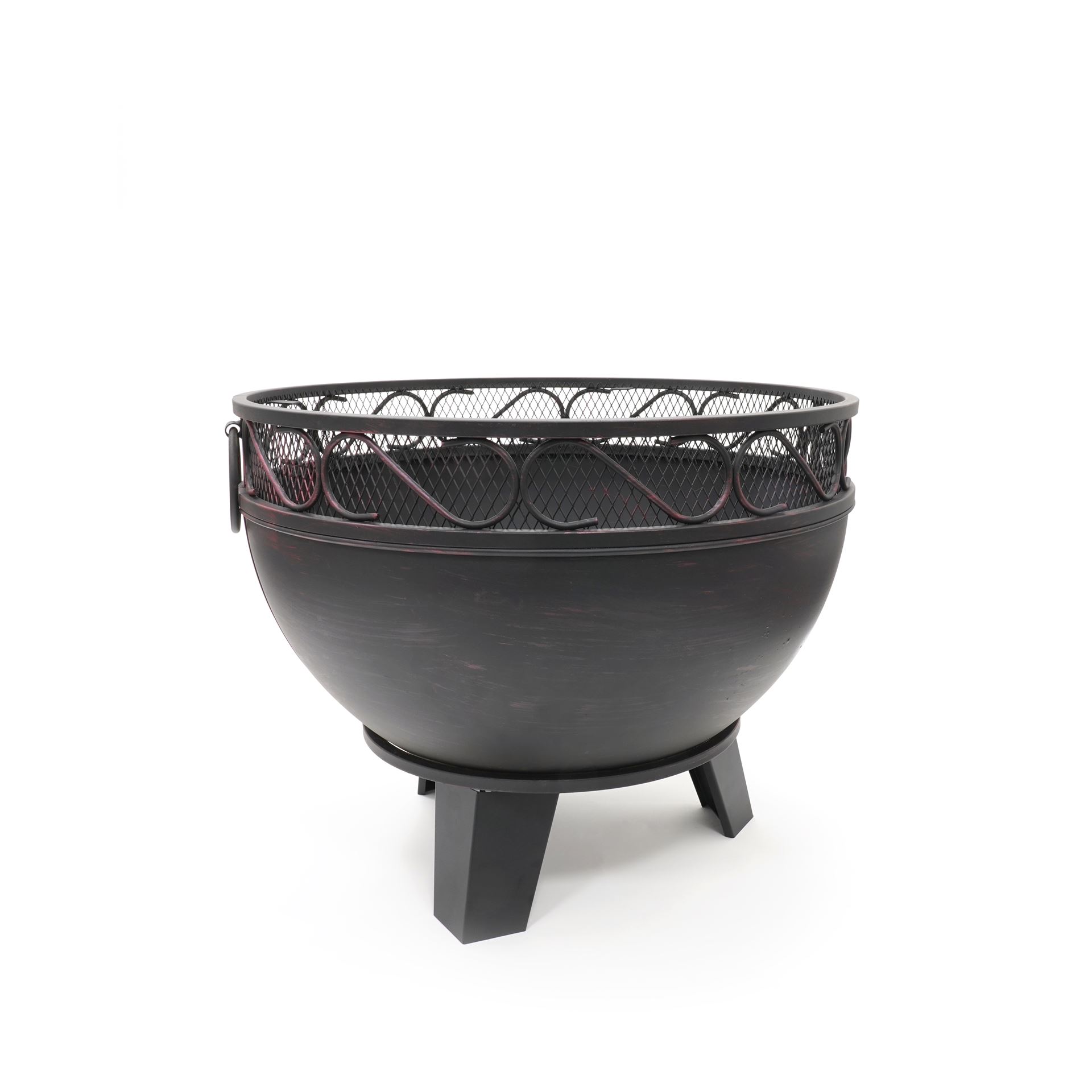 Firebowl-Boble