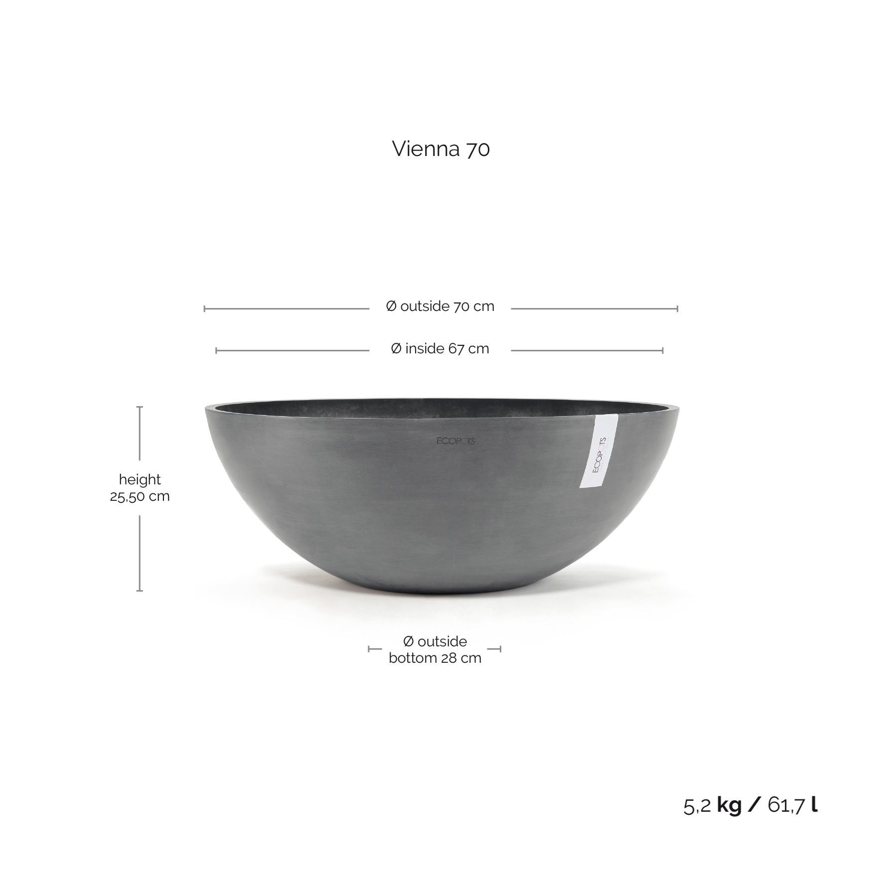 Ecopots-vienna-grey-70-cm-H25-2-cm