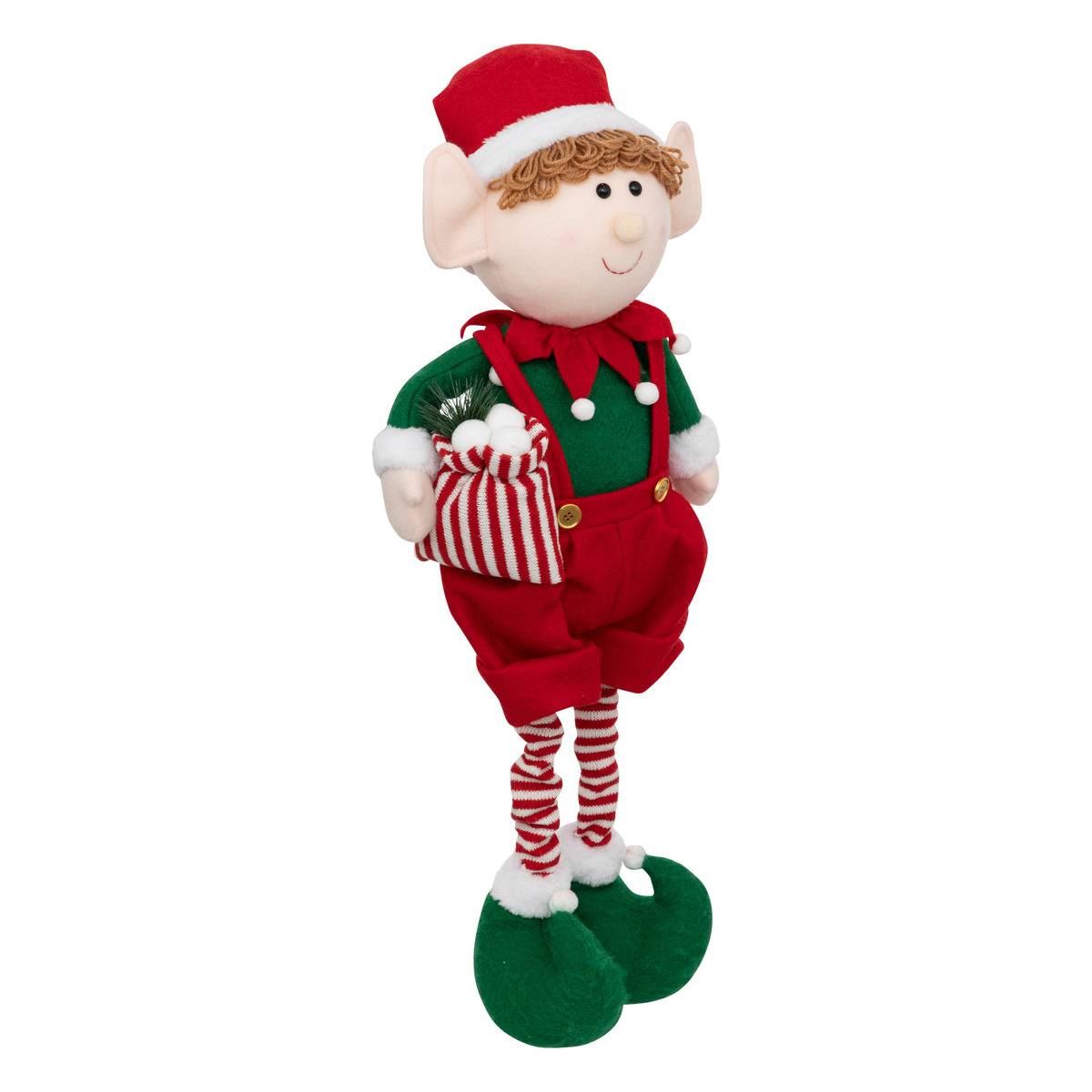 Elf-H110cm-jongen