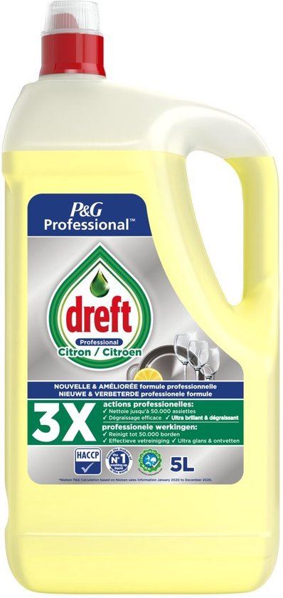 Dreft-afwas-5l-Lemon