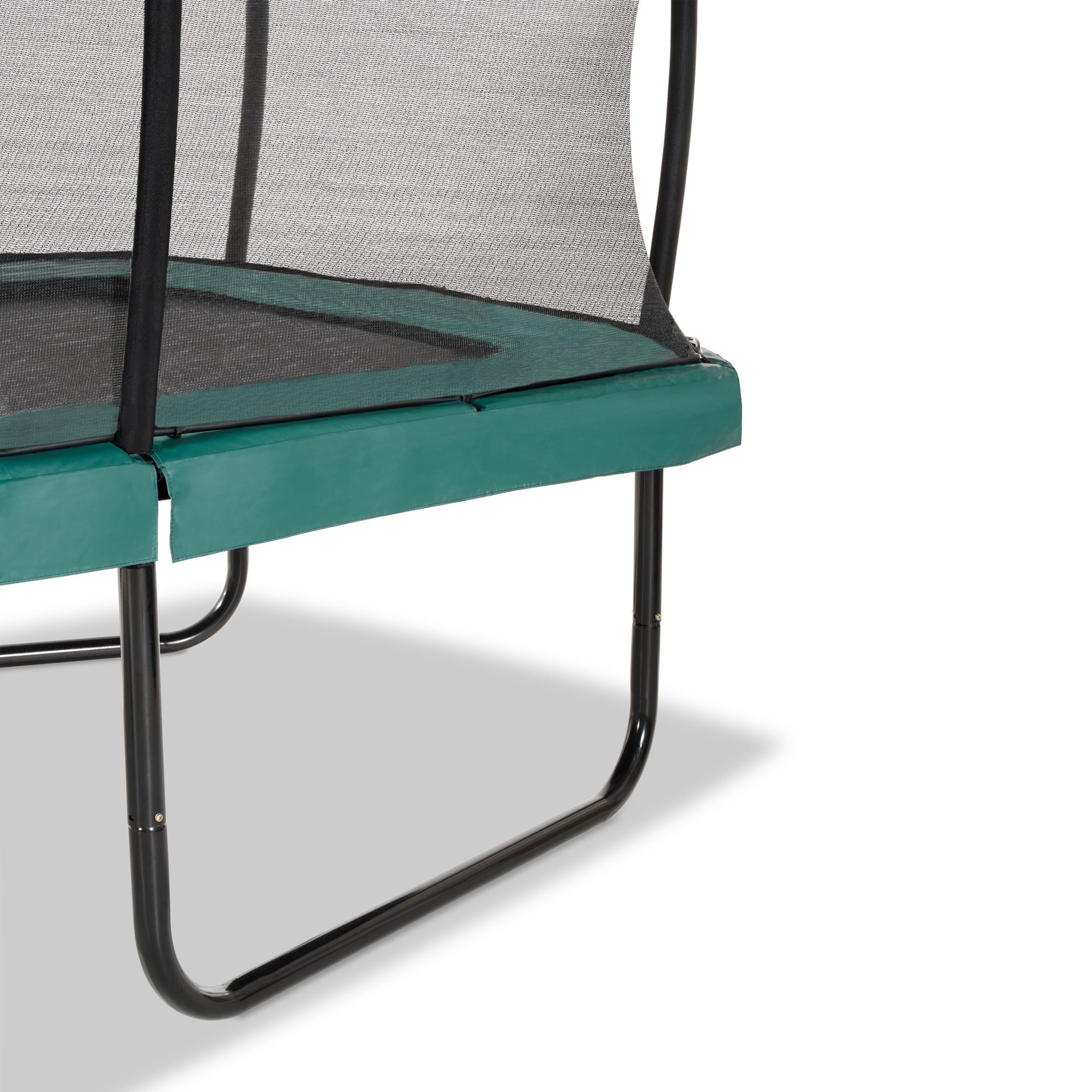 EXIT-Allure-Classic-trampoline-214x366cm-groen