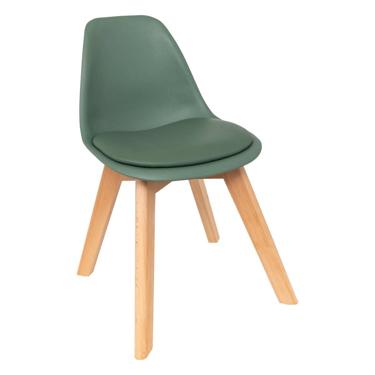 Mini-Baya-stoel-groen