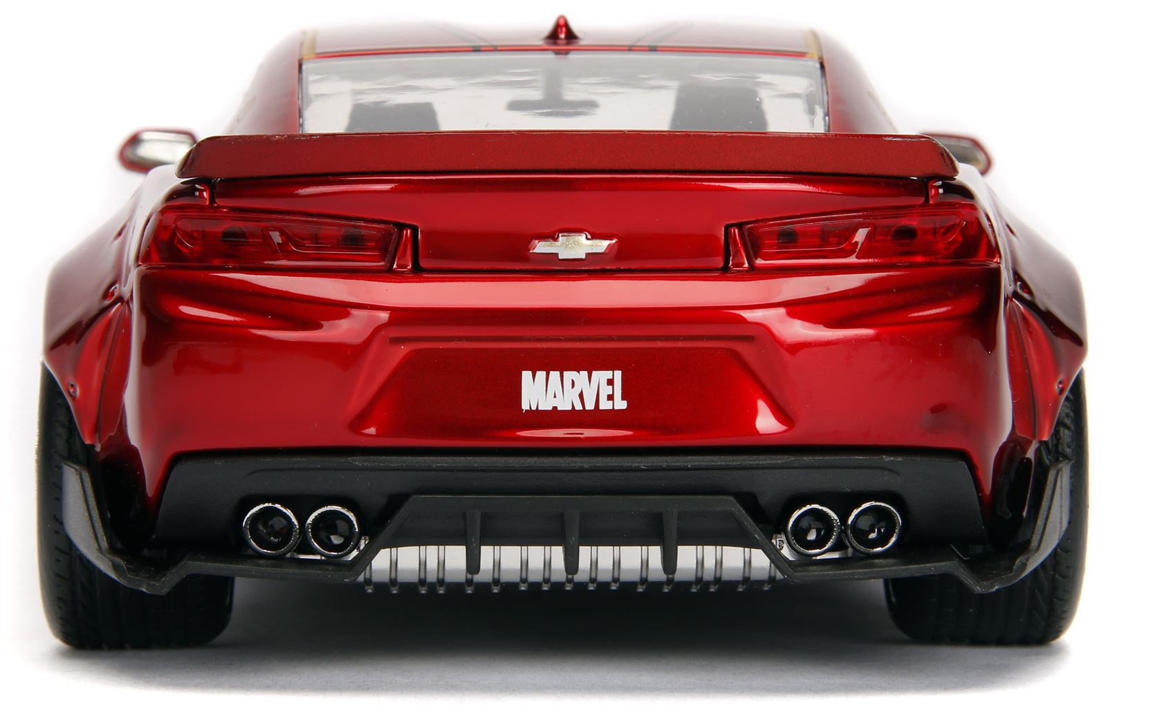 Marvel-Ironman-2016-Chevy-Camaro-SS-1-24