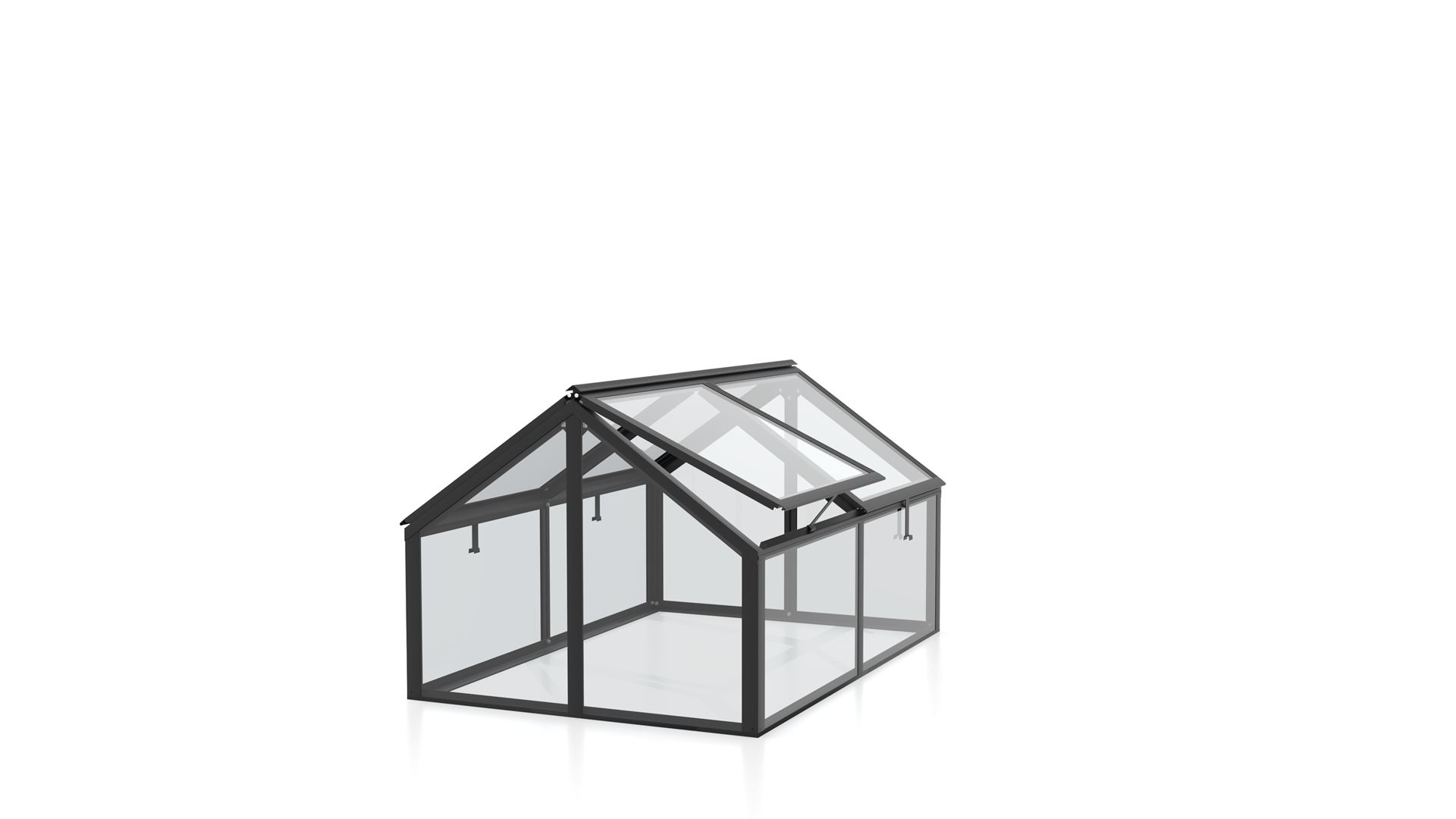 Miniserre-Gamma-ESG-zwart-Veiligheidsglas-Miniserre-B87-2-x-L125-8-x-H71-3-cm