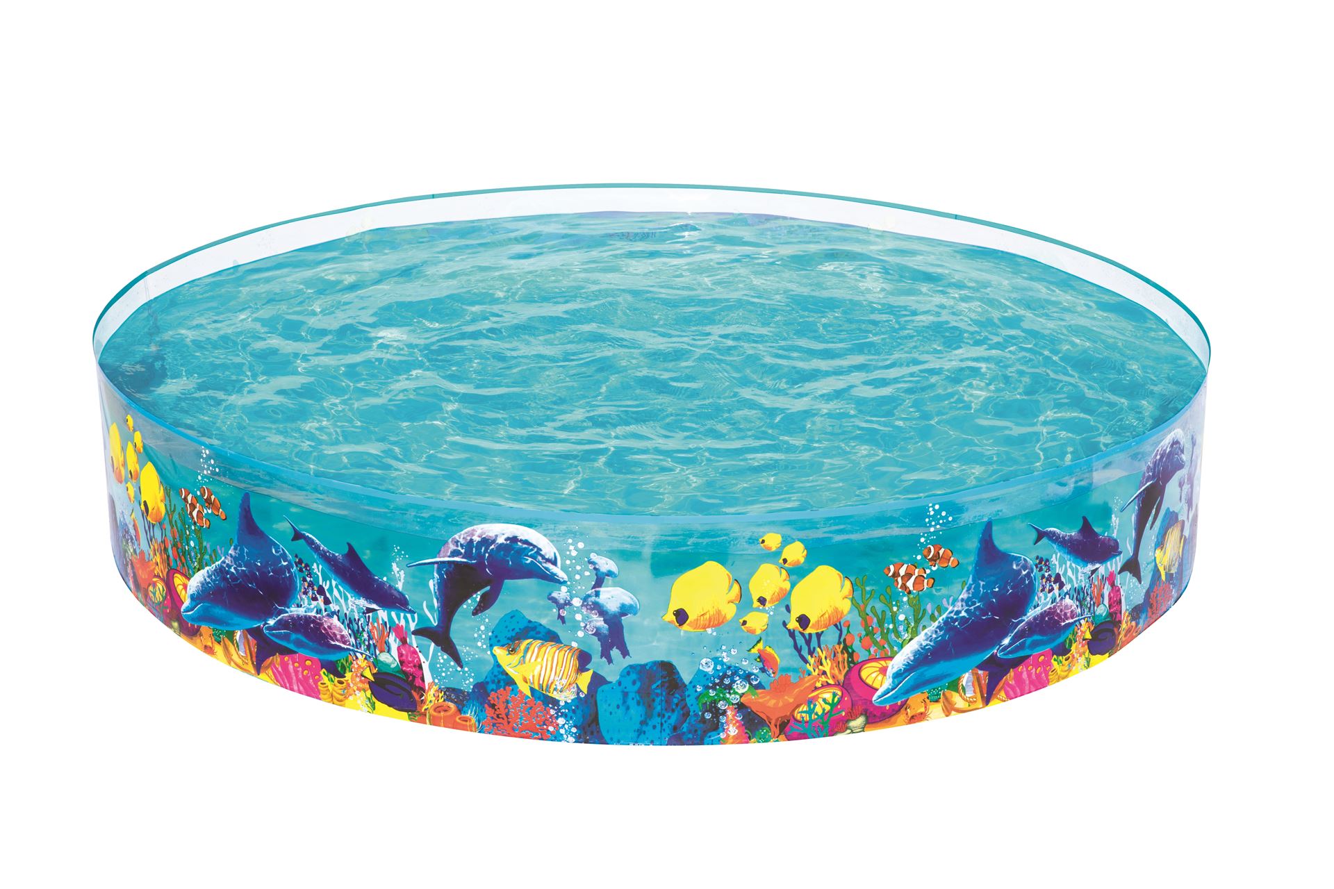 Bestway-F8-x-H18-F2-44m-x-H46cm-Fill-N-Fun-Odyssey-Pool