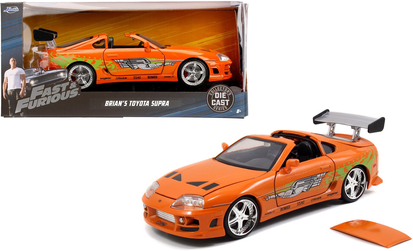 Fast-Furious-1995-Toyota-Supra-1-24