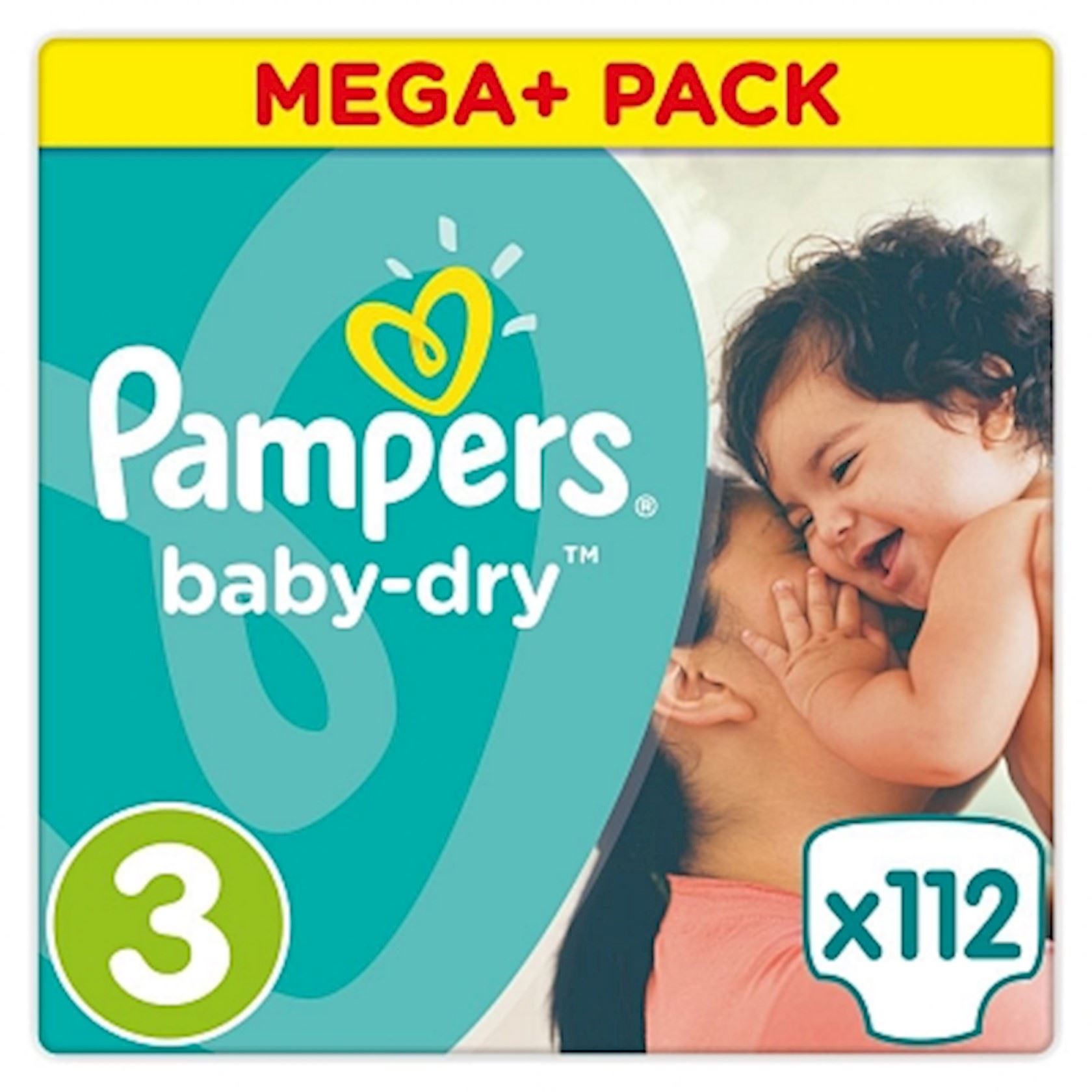 Pampers-Baby-Dry-size-3-112