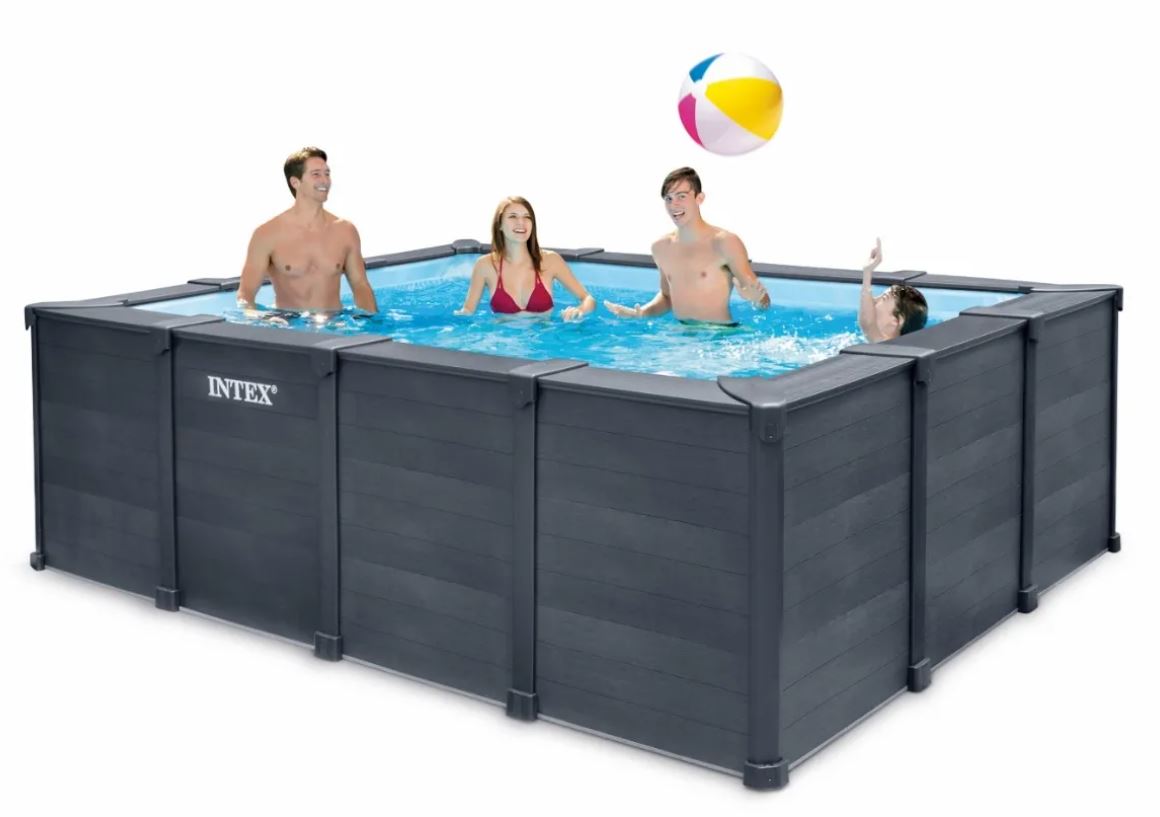 Graphite-Gray-Panel-Rectangular-Pool-Set-4M-x-3M-x-1-24M