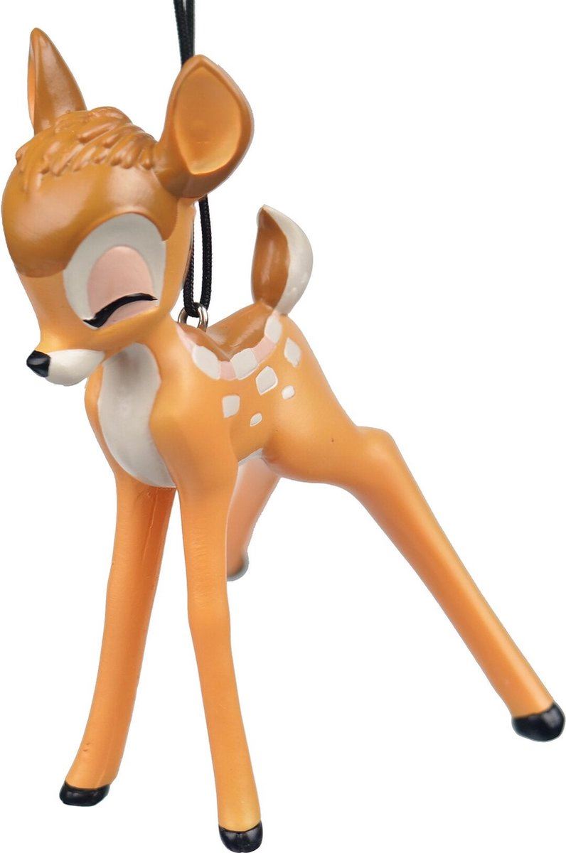 Bambi-3D-ornament-10cm