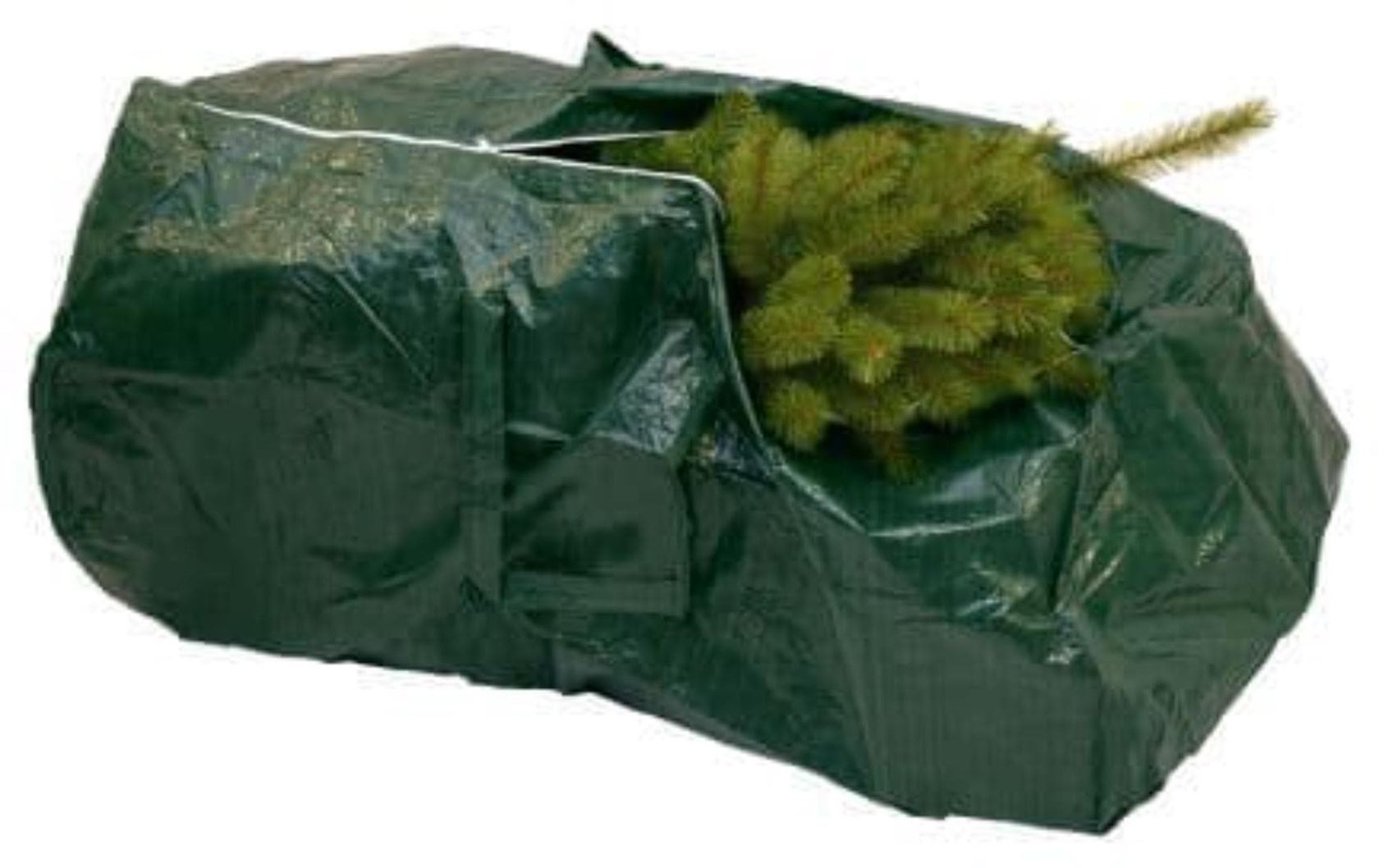 Storage-Bag-kerstboom-142x72x72cm-donkergroen