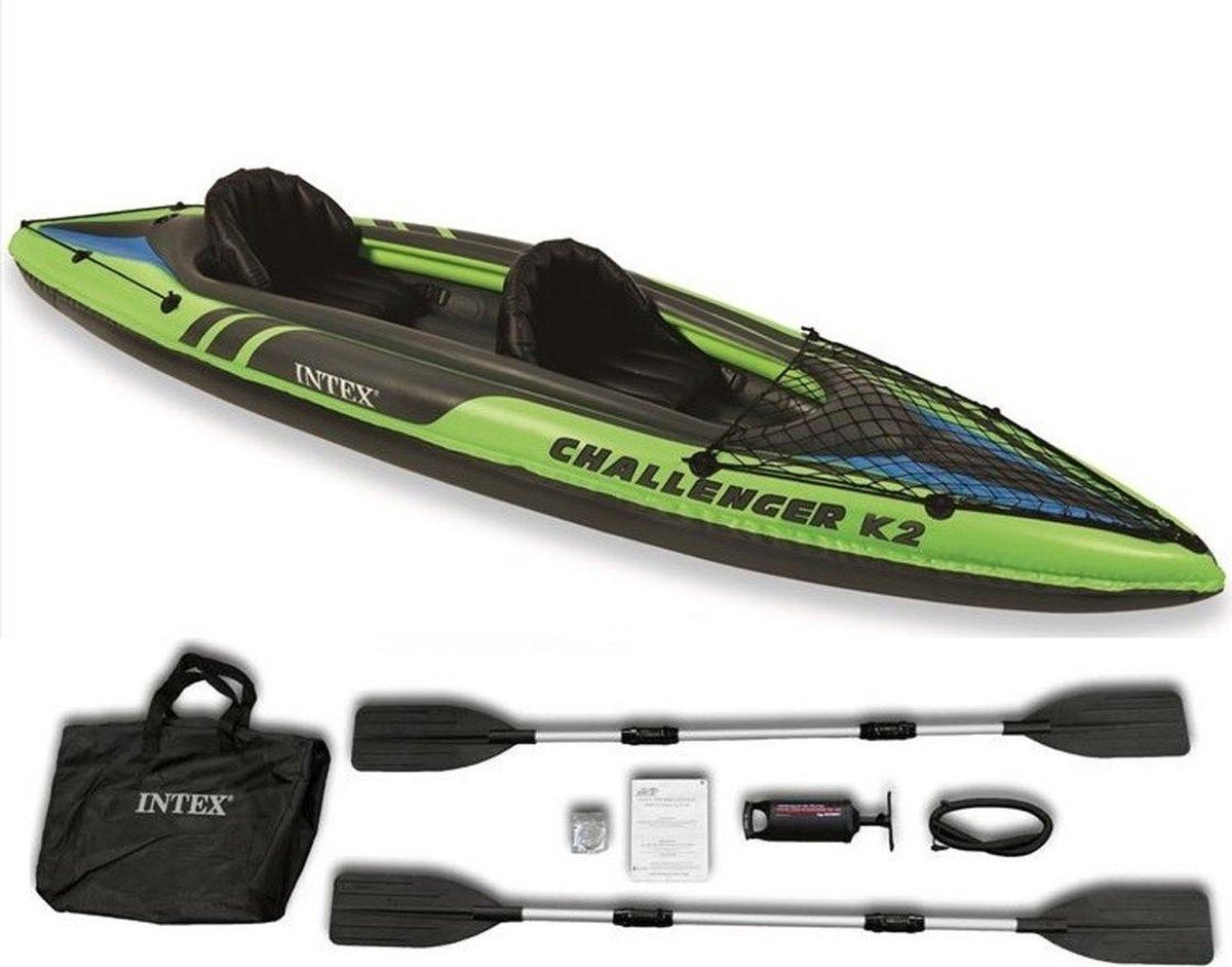 Intex-Opblaaskayak-Challenger-K2-Kayak-2-personen-351x76x38cm