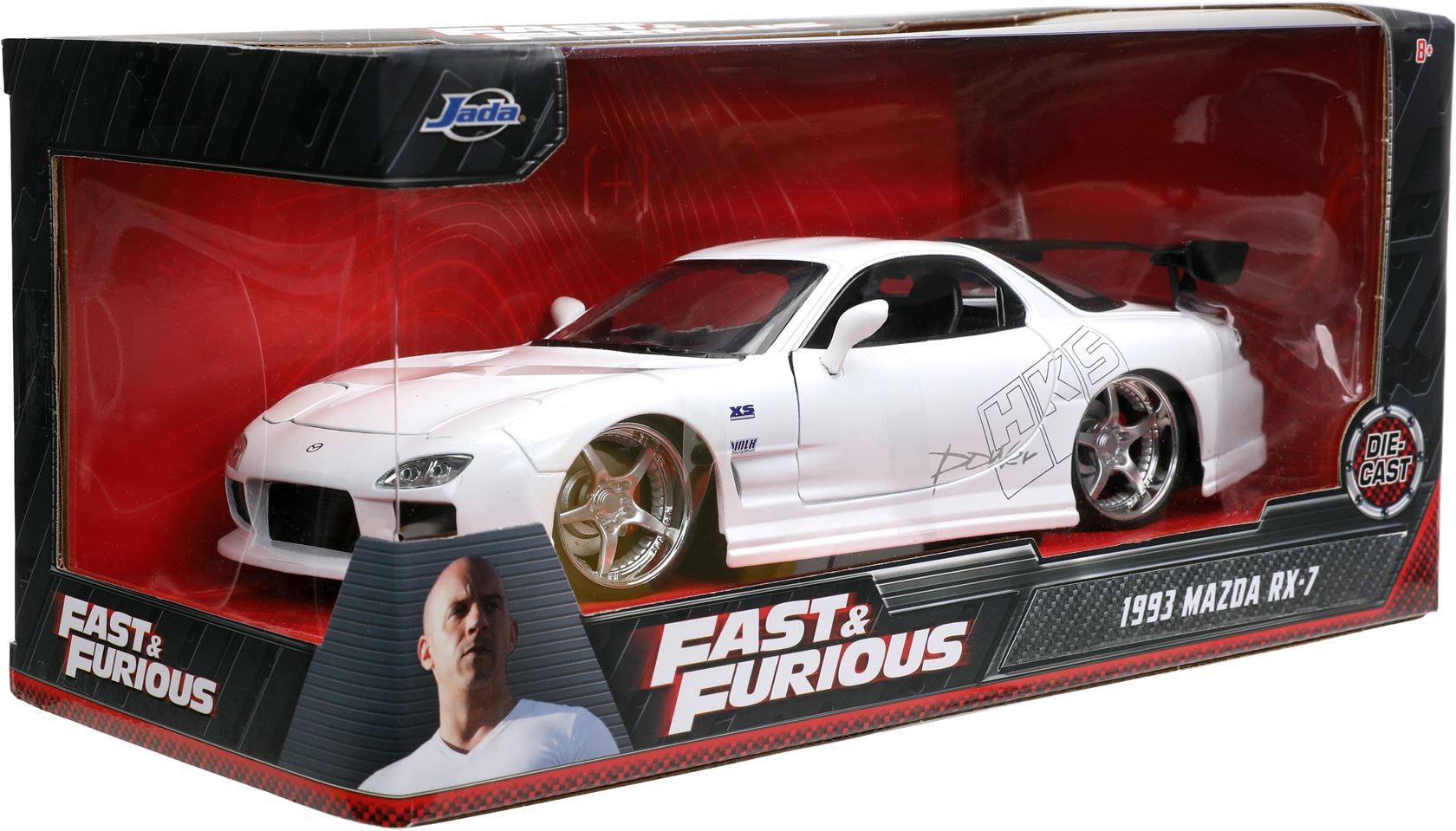 Fast-Furious-1993-Mazda-RX-7-1-24