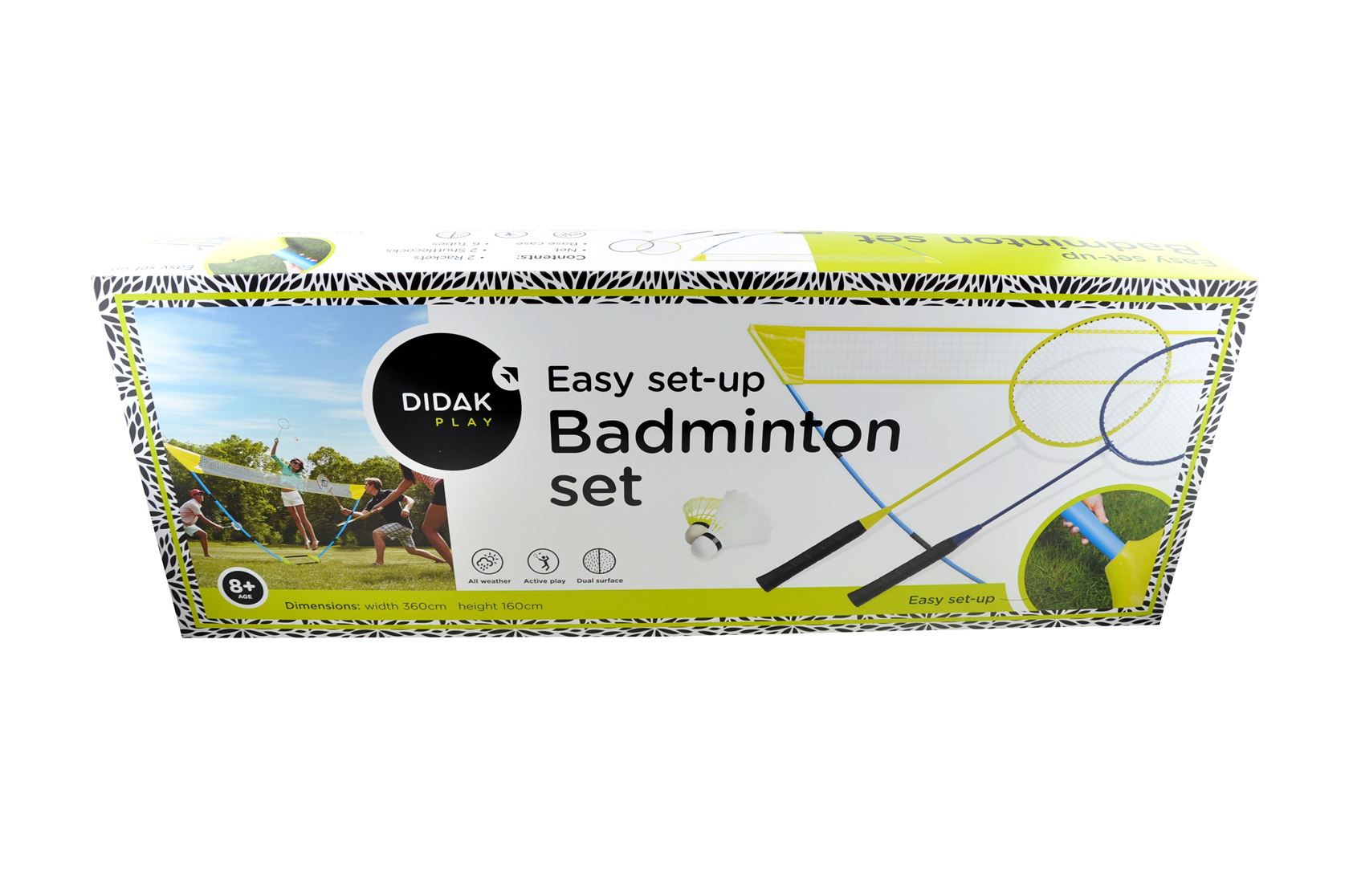 Badminton-Speelset-360x160-cm