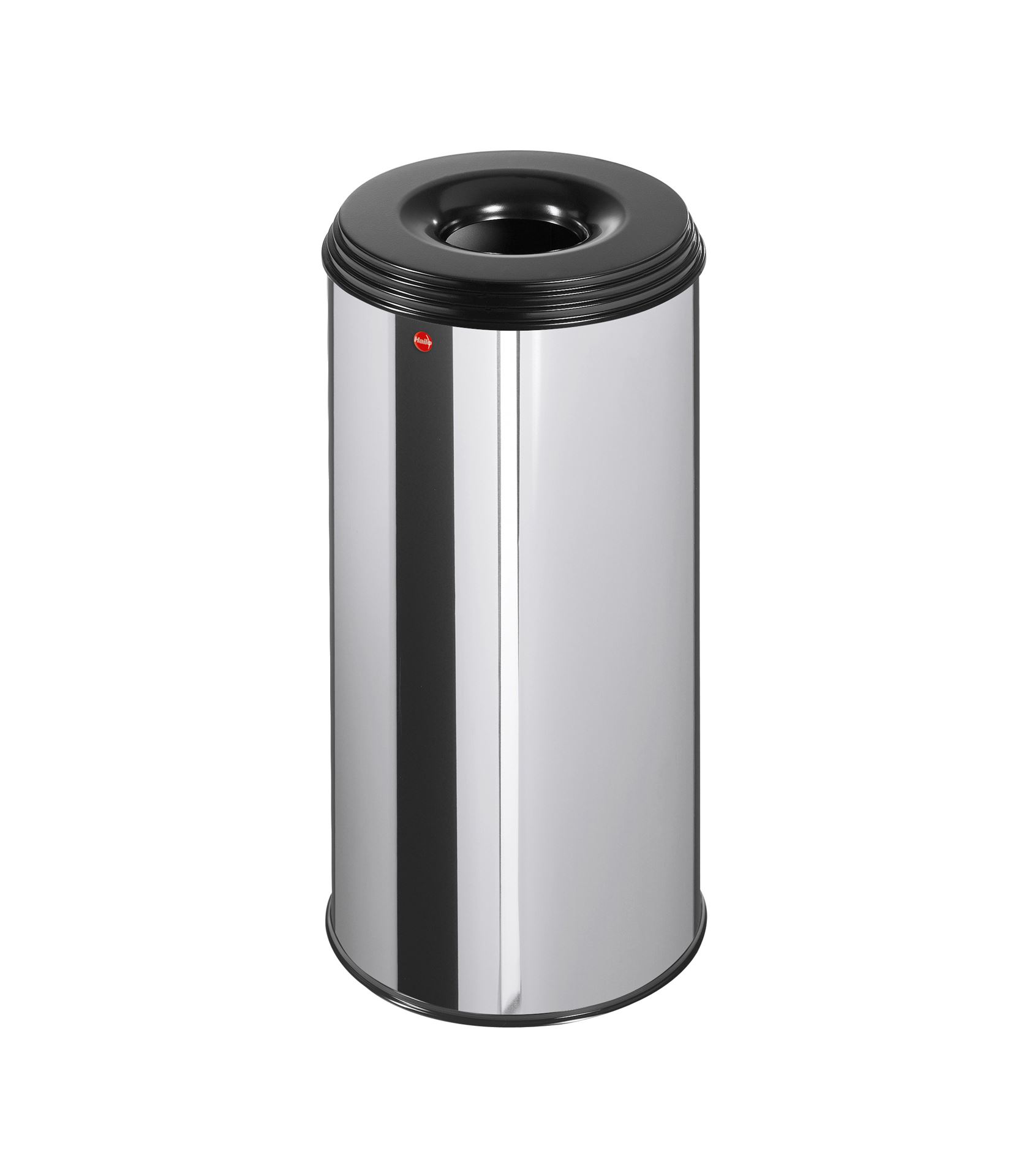 Afvalemmer-profiline-safe-xl-inox-45l