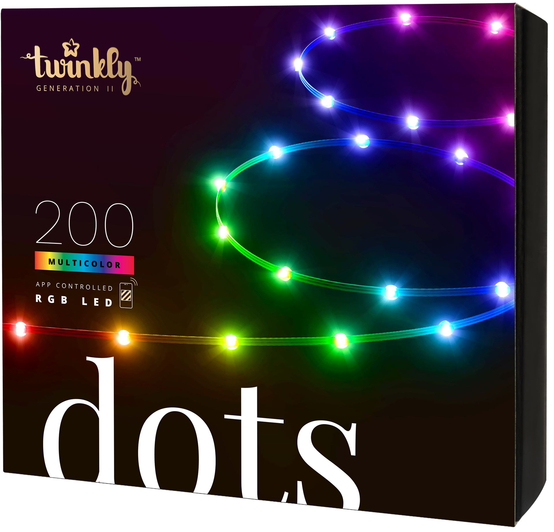 Twinkly-Dots-10m-200LED-RGB-extension