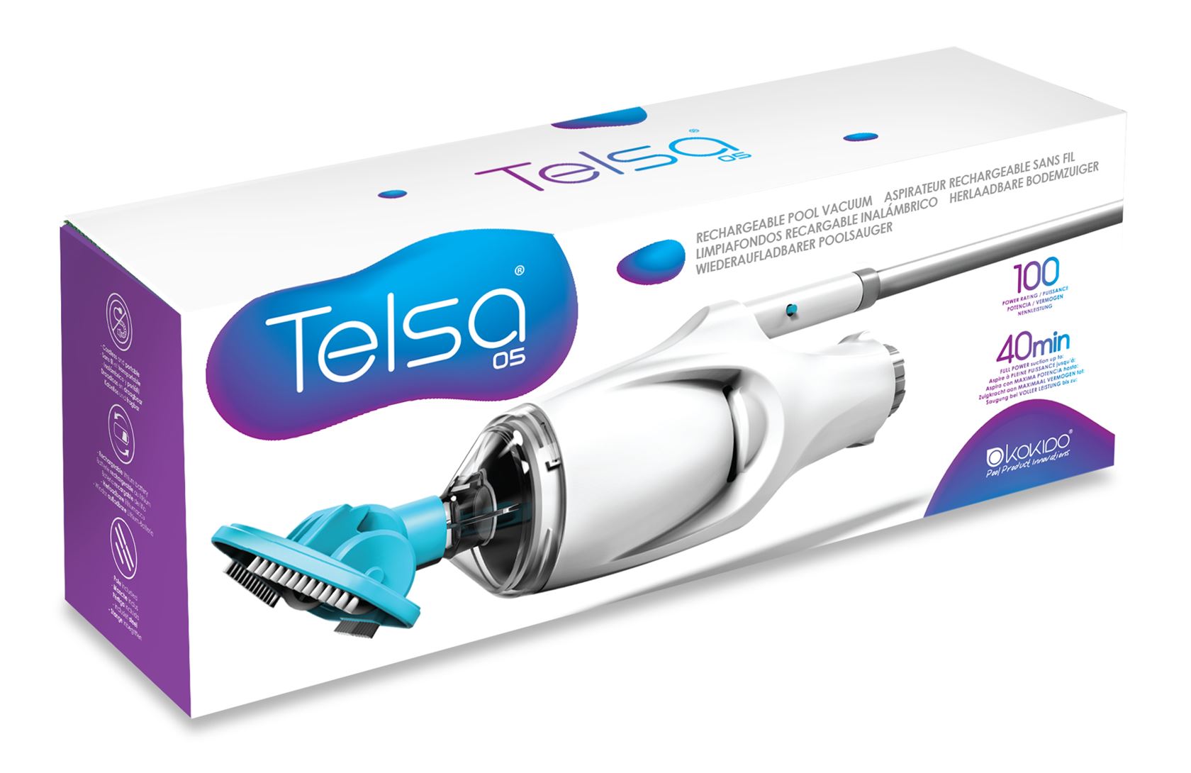 TELSA-5-Rechargeable-Pool-Spa-Vacuum