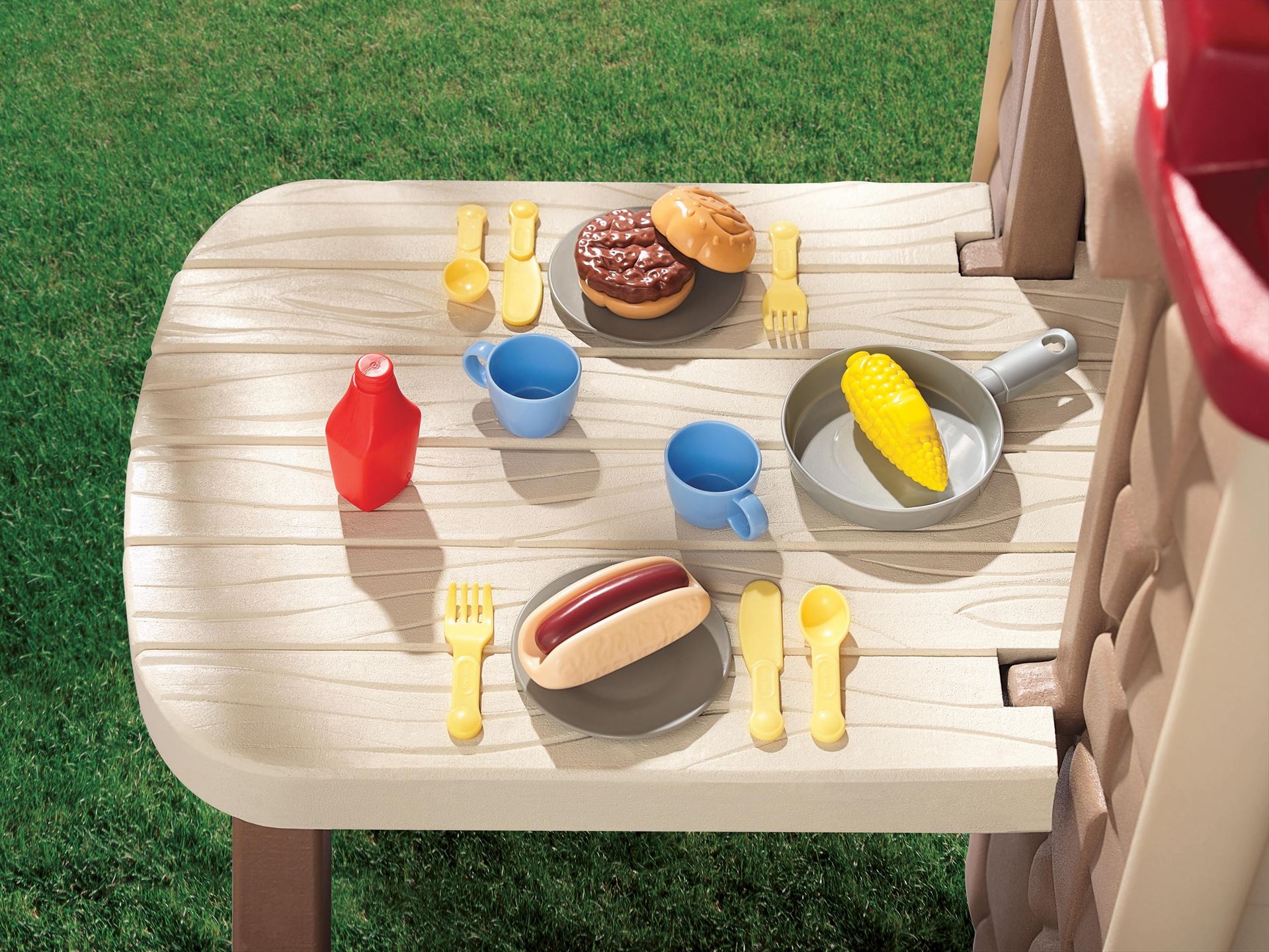 Little-Tikes-speelhuis-Picknick-Provencal