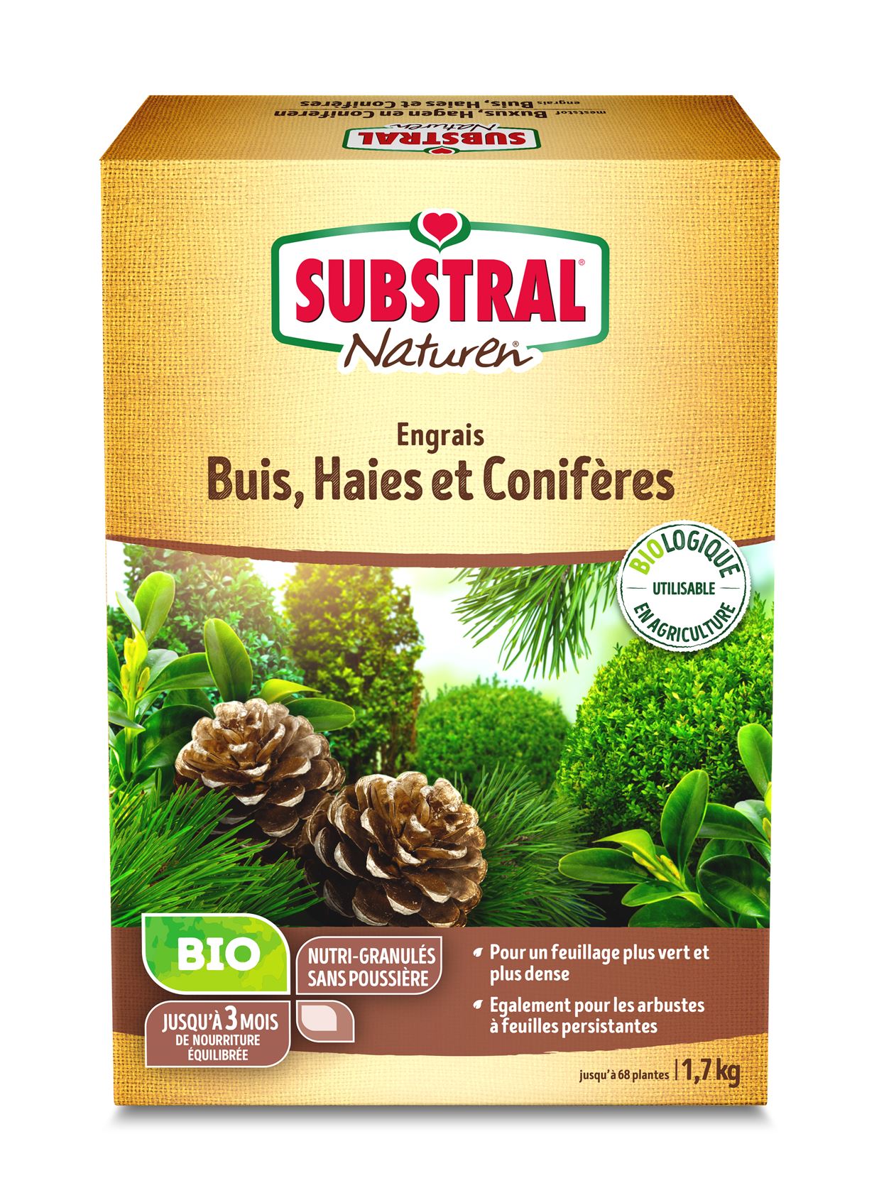 Substral-Naturen-Meststof-Voor-Buxus-Hagen-En-Coniferen-1-7kg