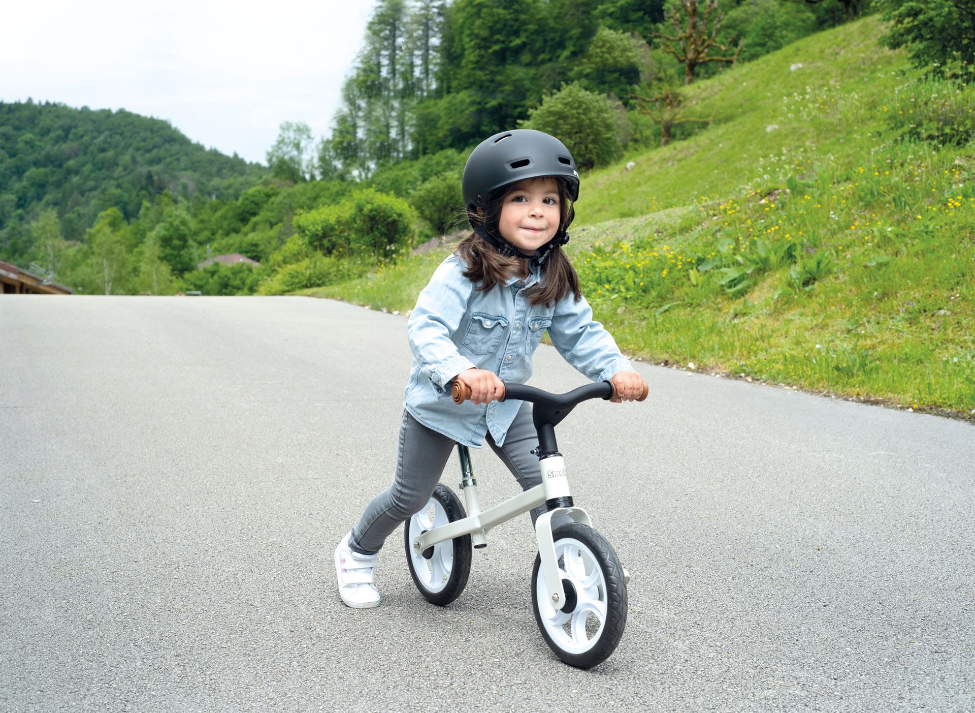 First-Bike