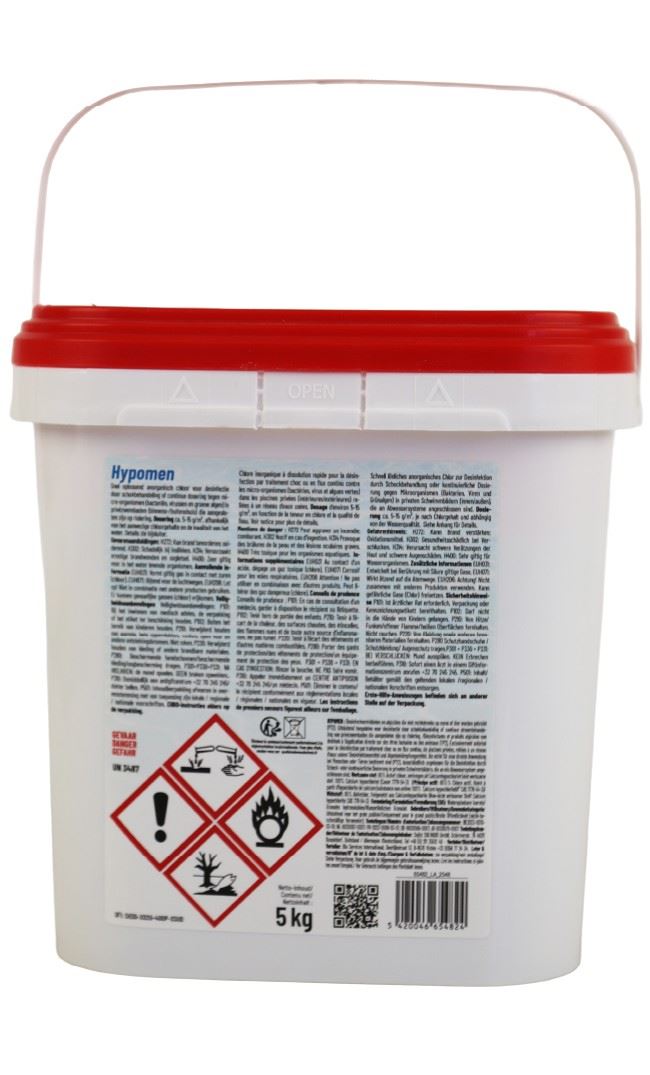 Snelwerkend-anorganisch-chloor-5kg-granulaat-niet-gestabiliseerd-chloor